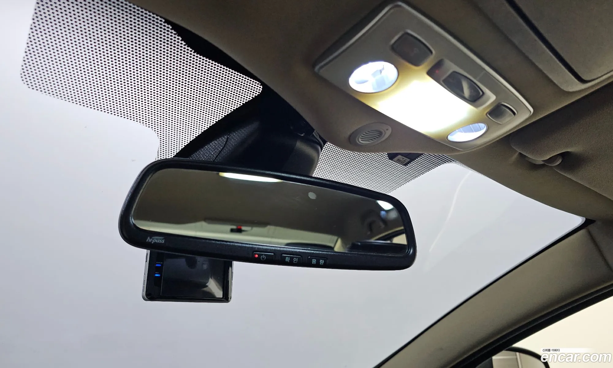 Renault Korea (Samsung) SM7 Nova 2015 — 11