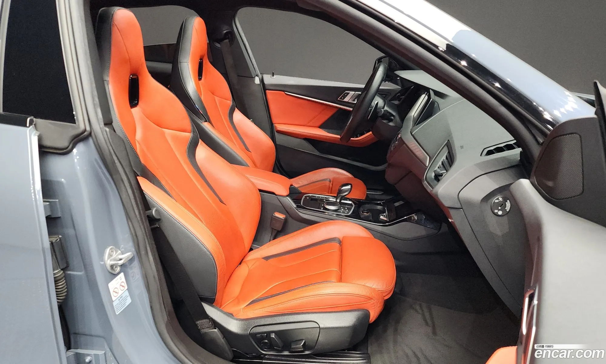 BMW 2 Series Gran Coupe 2020 — 12