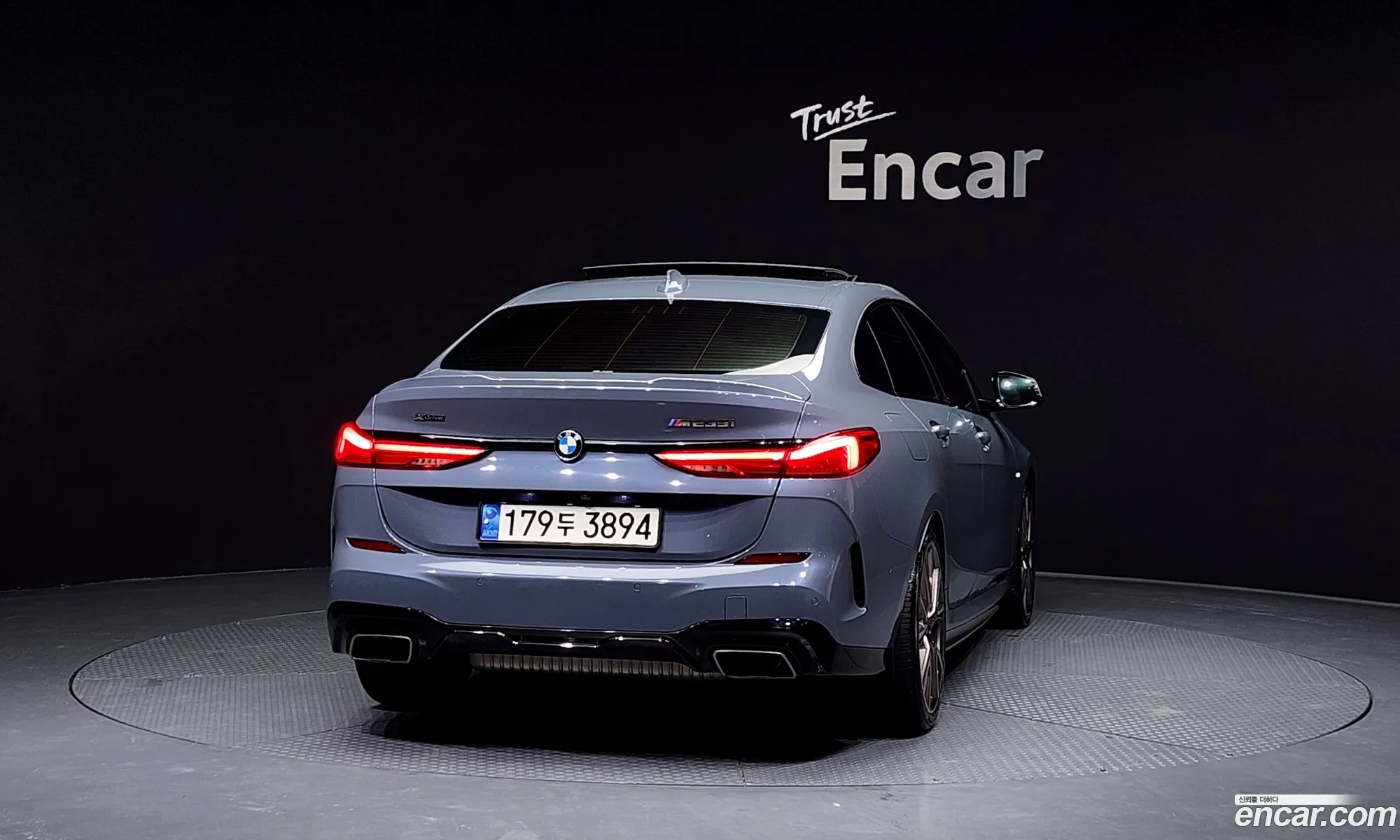 BMW 2 Series Gran Coupe 2020 — 15