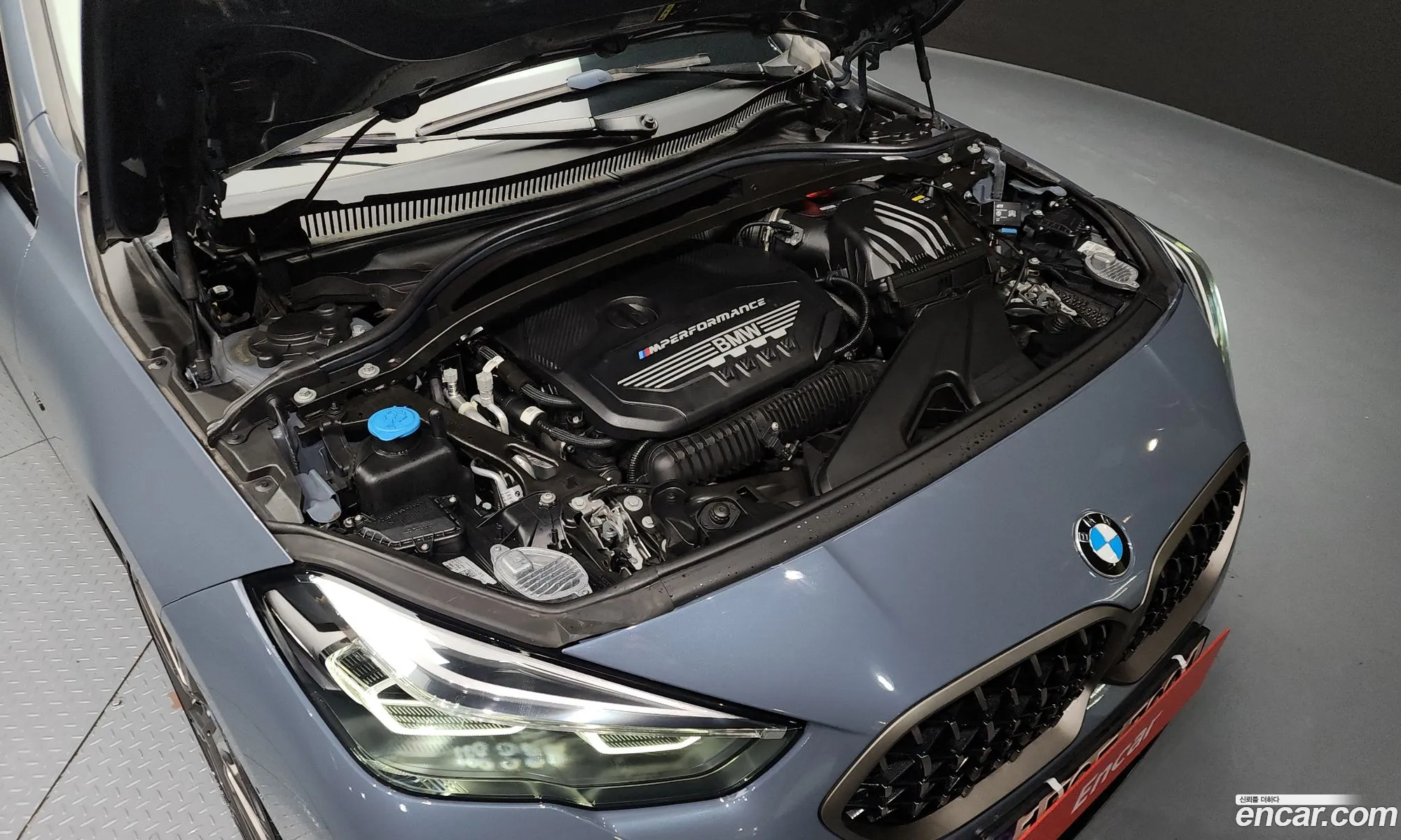 BMW 2 Series Gran Coupe 2020 — 4