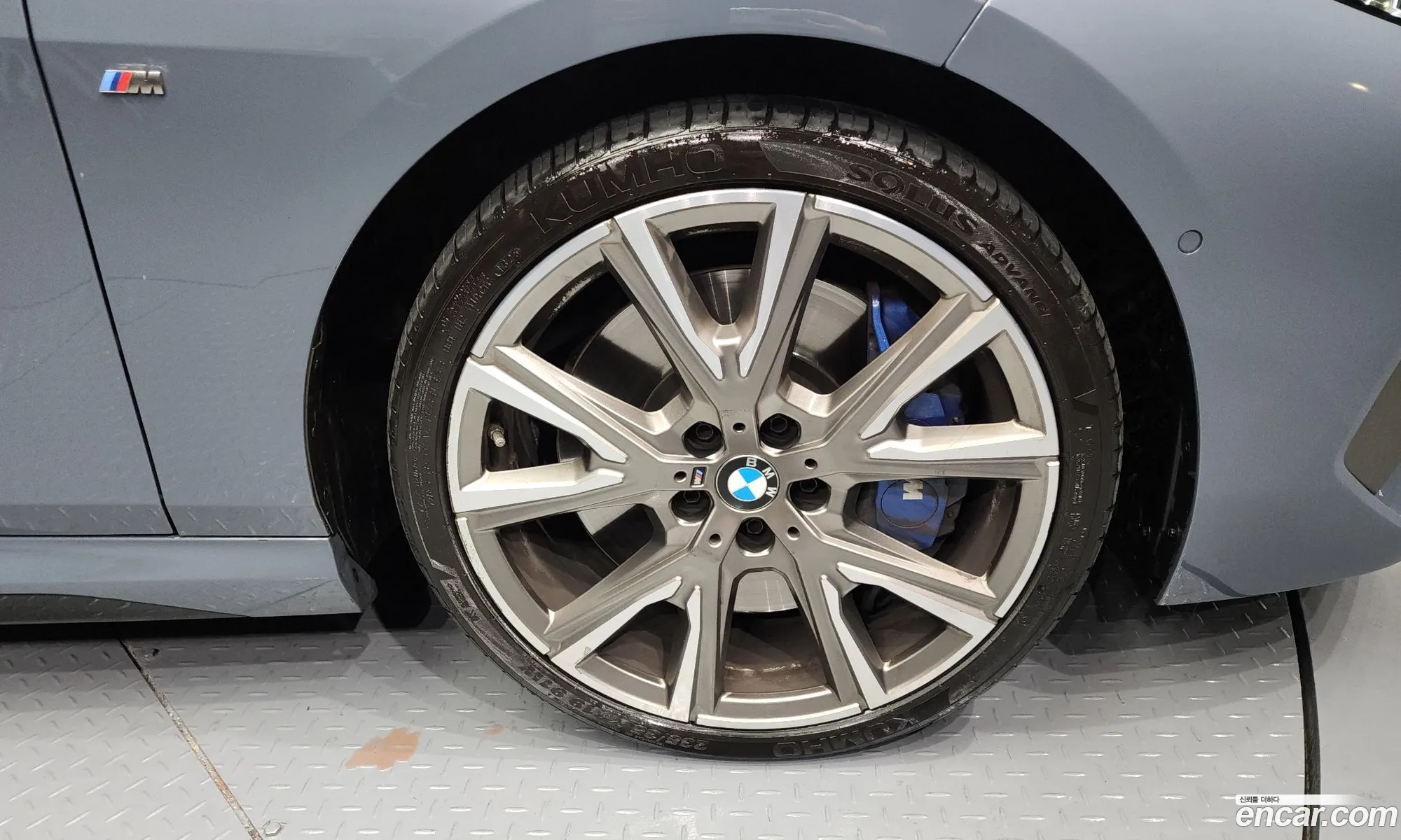 BMW 2 Series Gran Coupe 2020 — 10