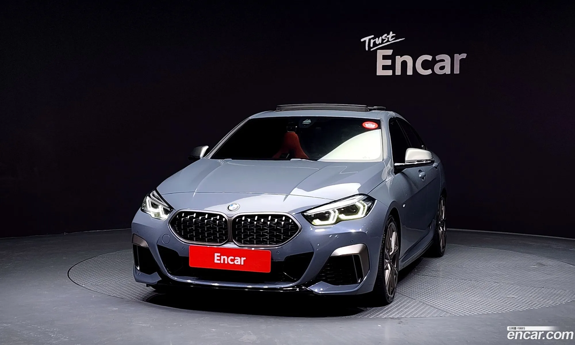 BMW 2 Series Gran Coupe 2020 — 18