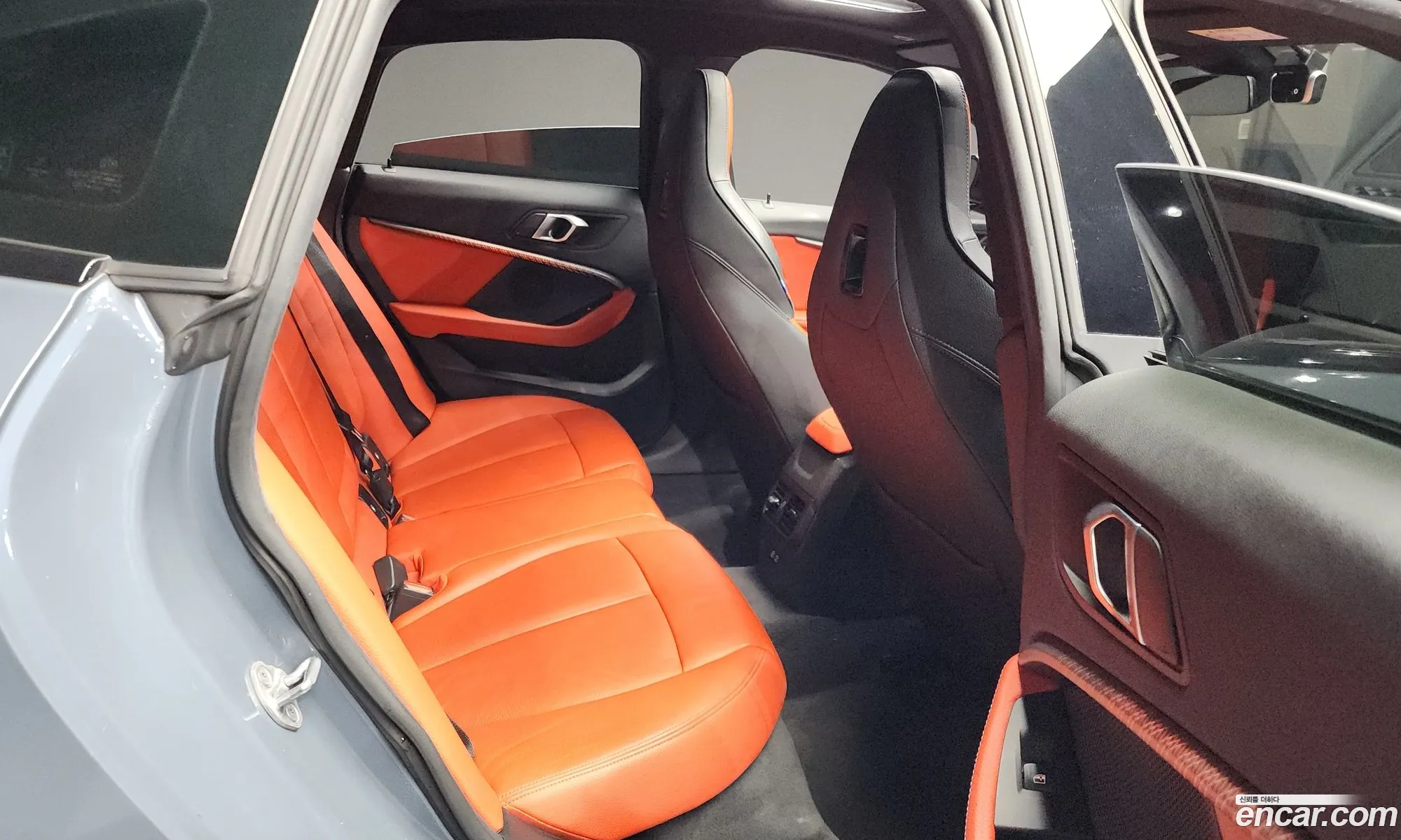 BMW 2 Series Gran Coupe 2020 — 14