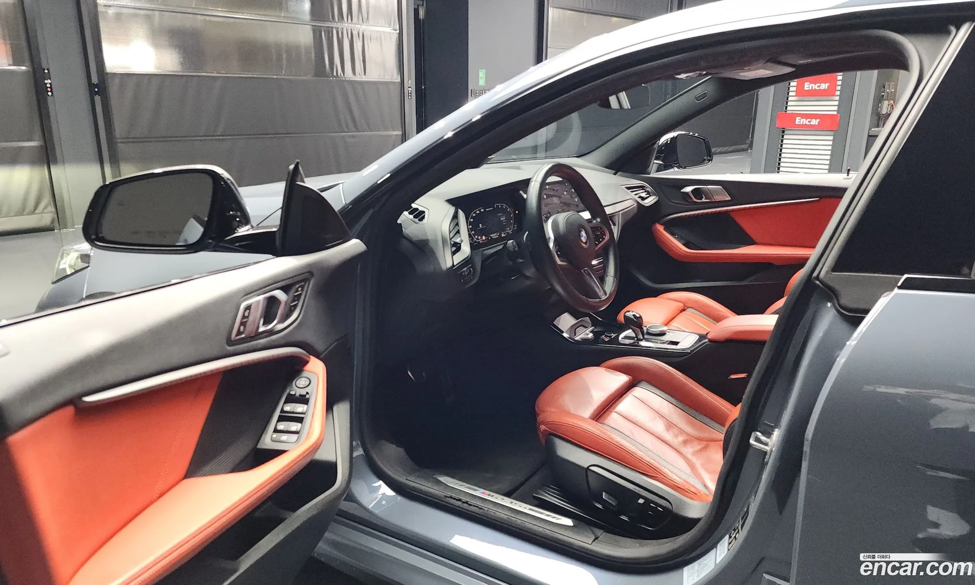 BMW 2 Series Gran Coupe 2020 — 2
