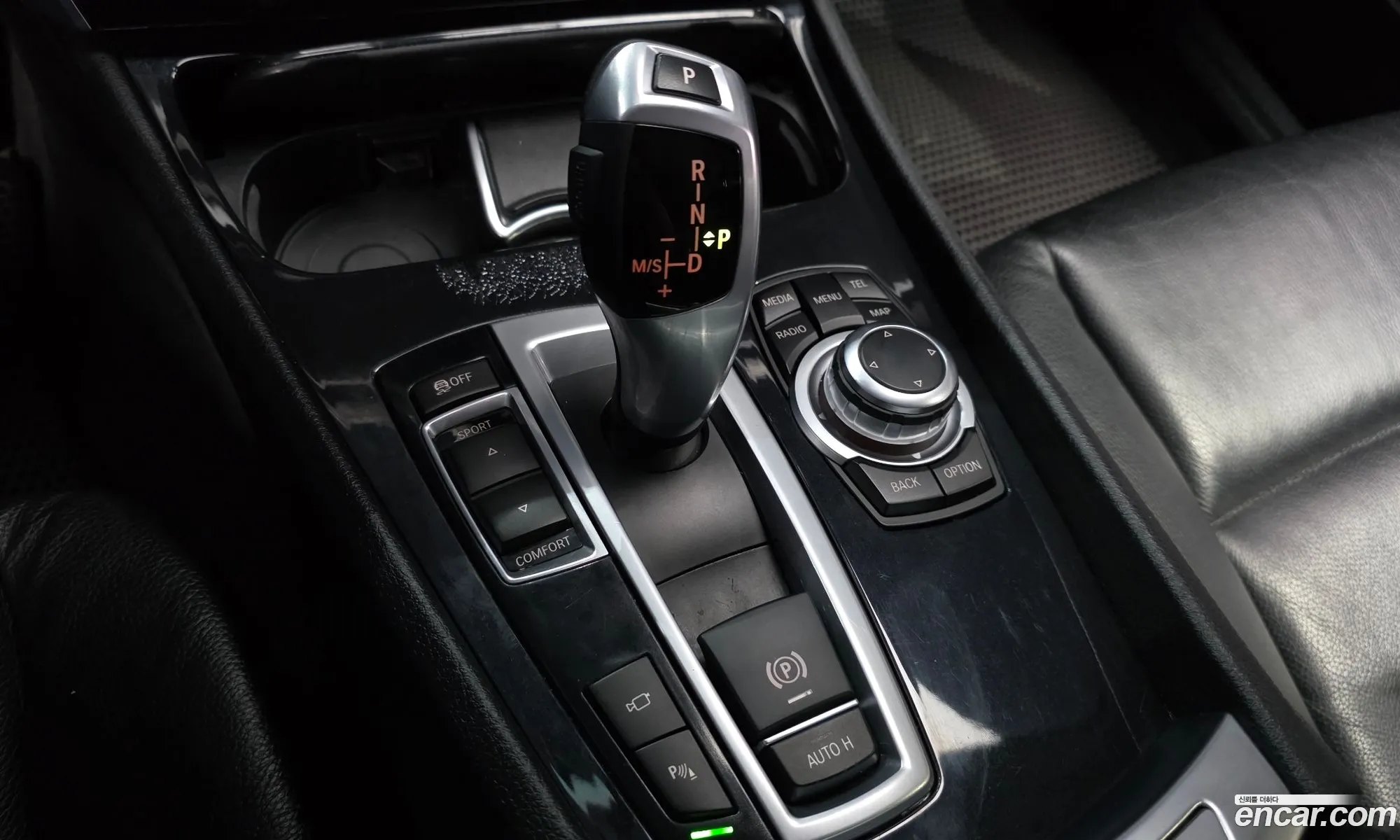 BMW 5 Series GT 2012 WBAXC6109DC991000 — 18