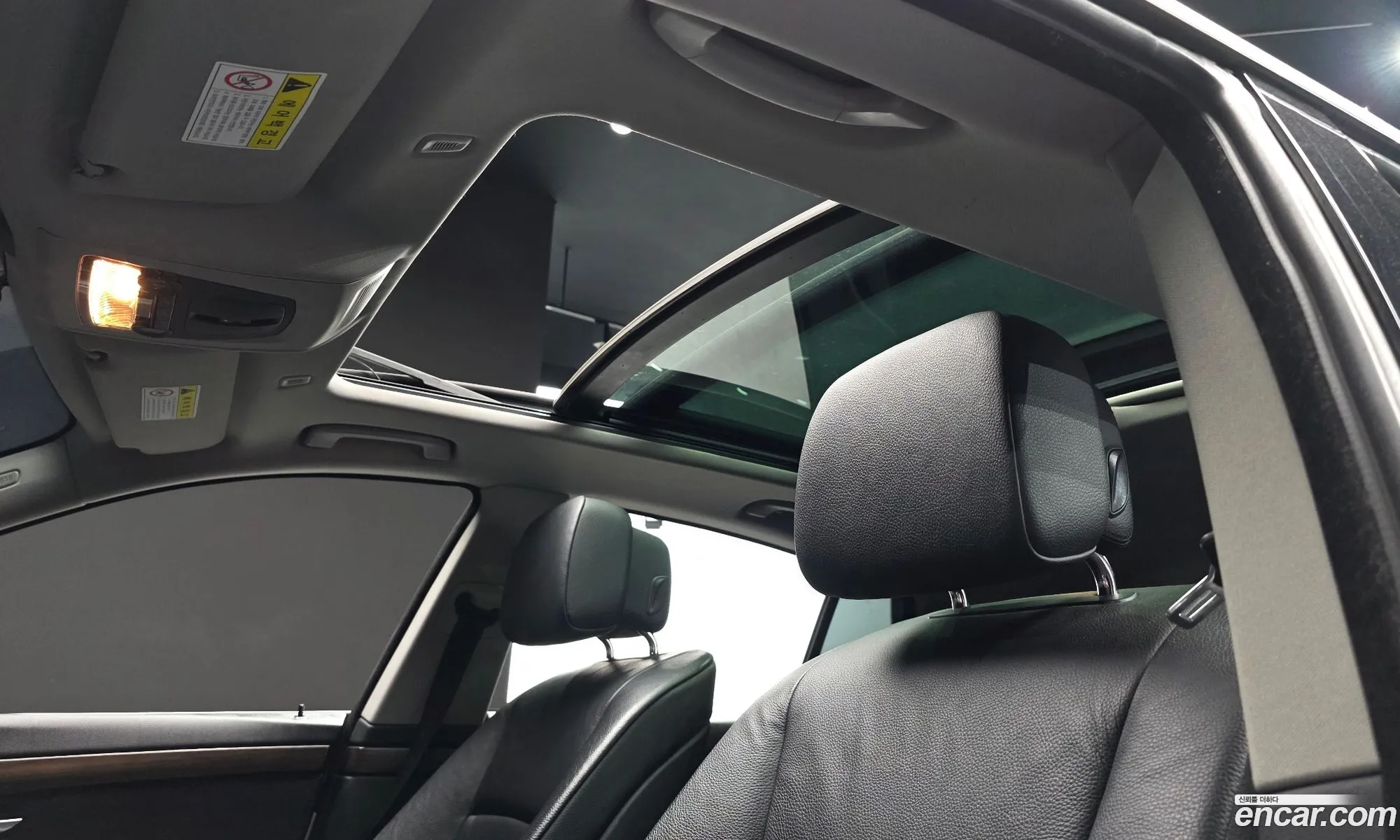 BMW 5 Series GT 2012 WBAXC6109DC991000 — 20