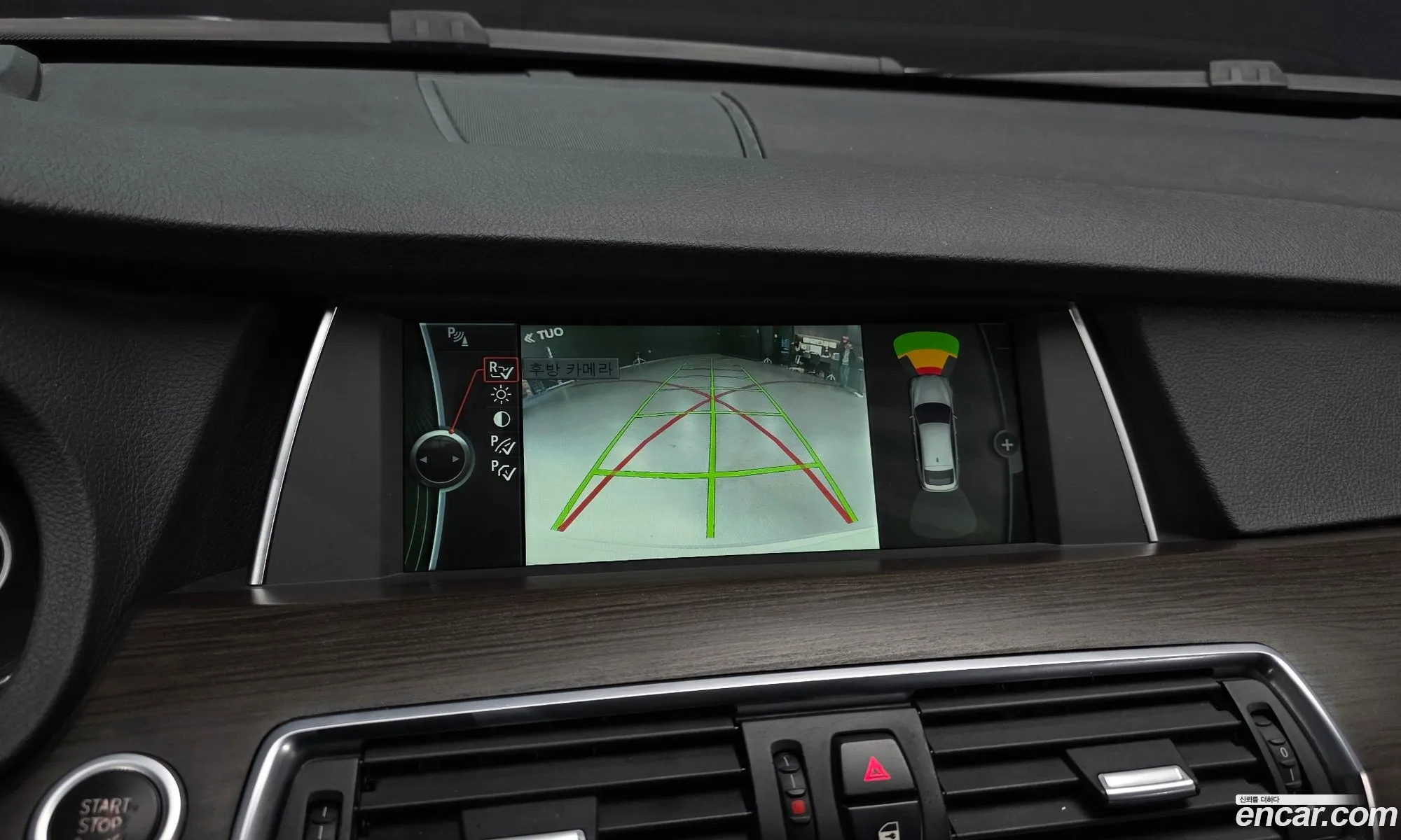 BMW 5 Series GT 2012 WBAXC6109DC991000 — 17