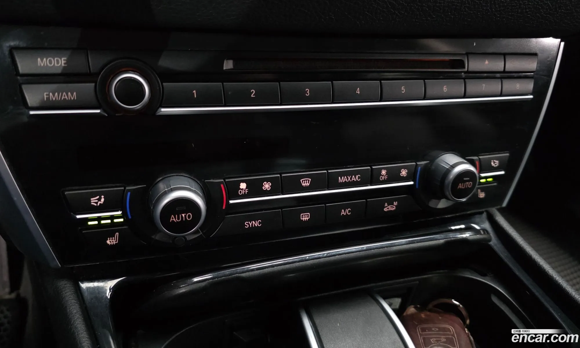 BMW 5 Series GT 2012 WBAXC6109DC991000 — 9
