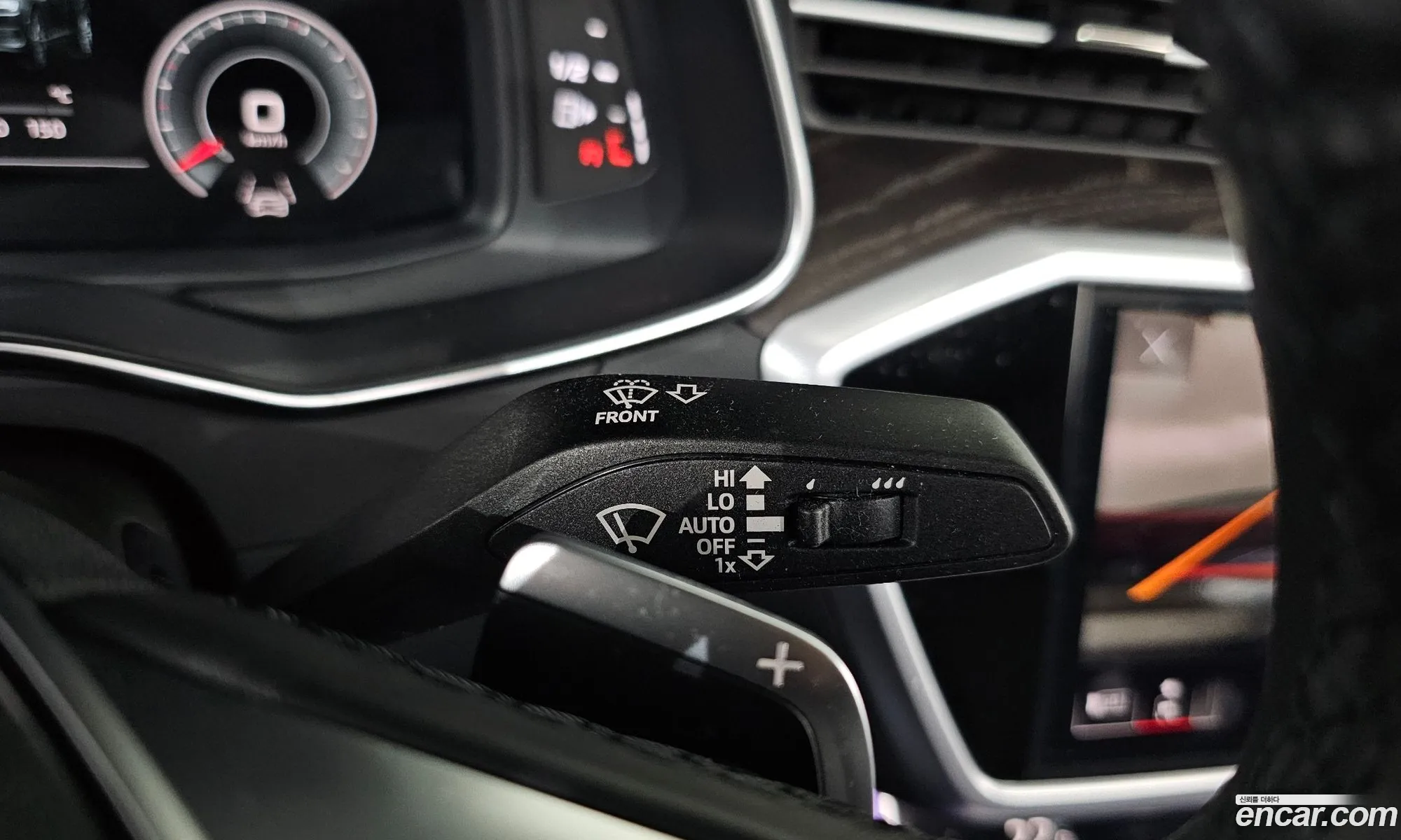 Audi A6 2022 — 12