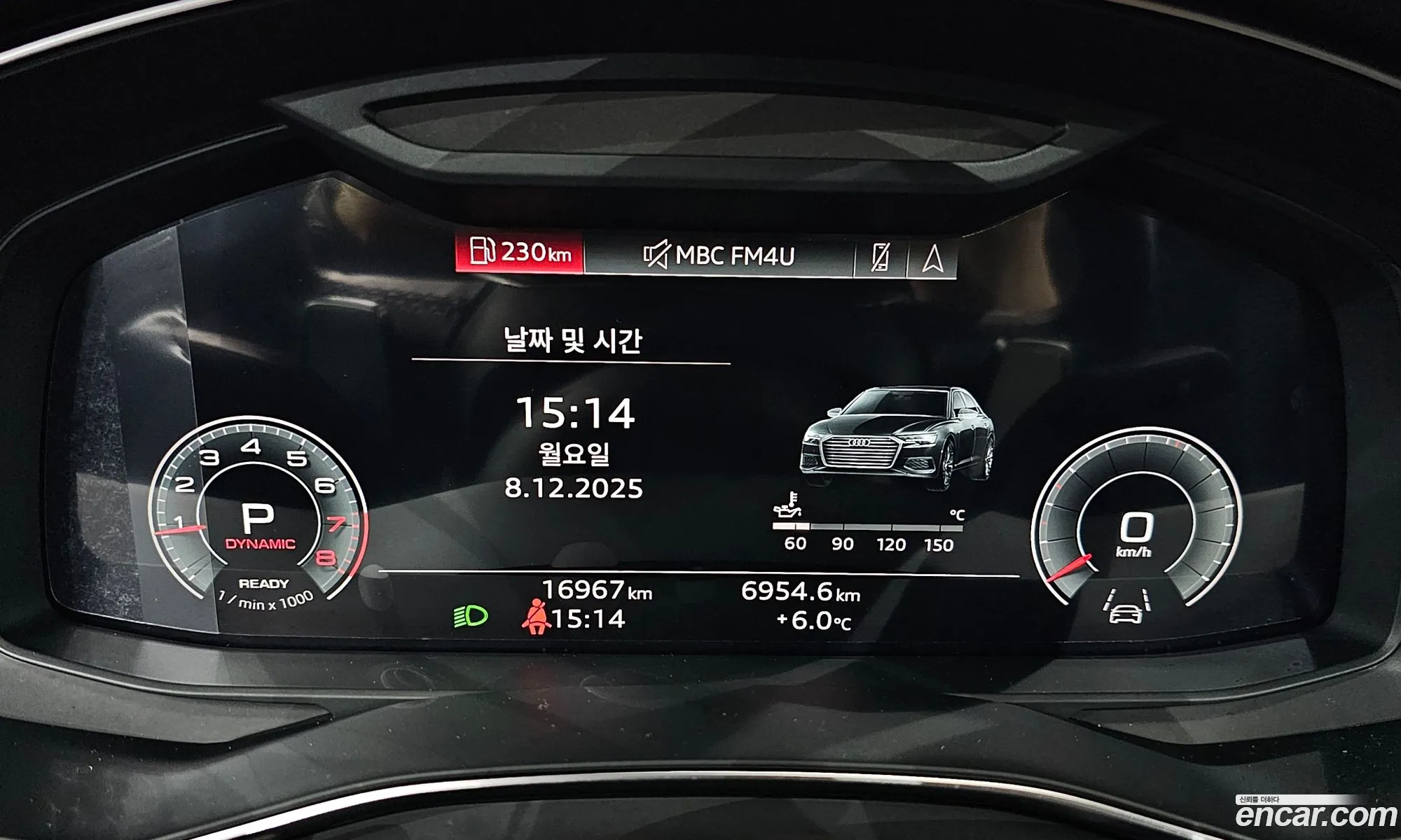 Audi A6 2022 — 5