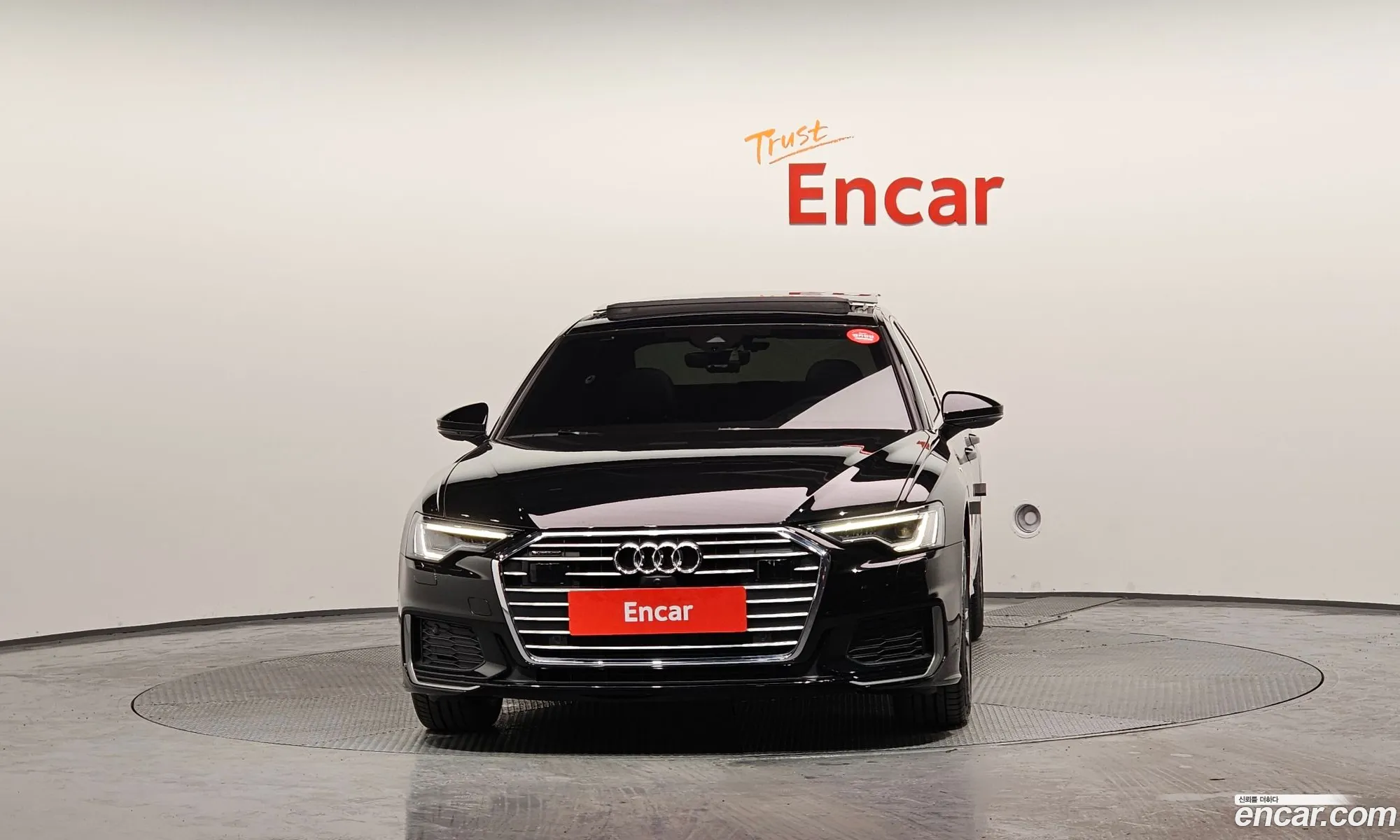 Audi A6 2022 — 11