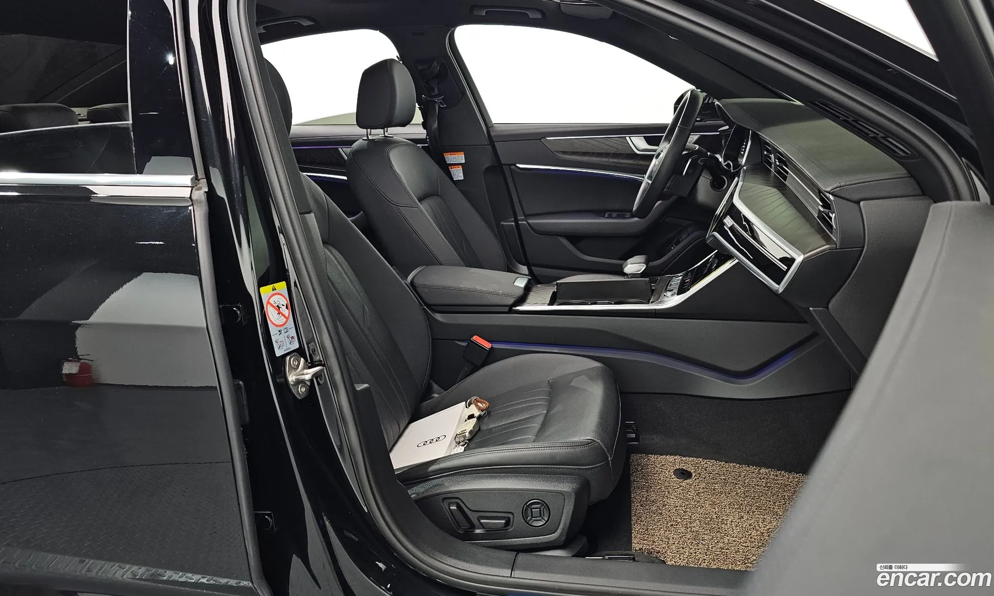 Audi A6 2022 — 18