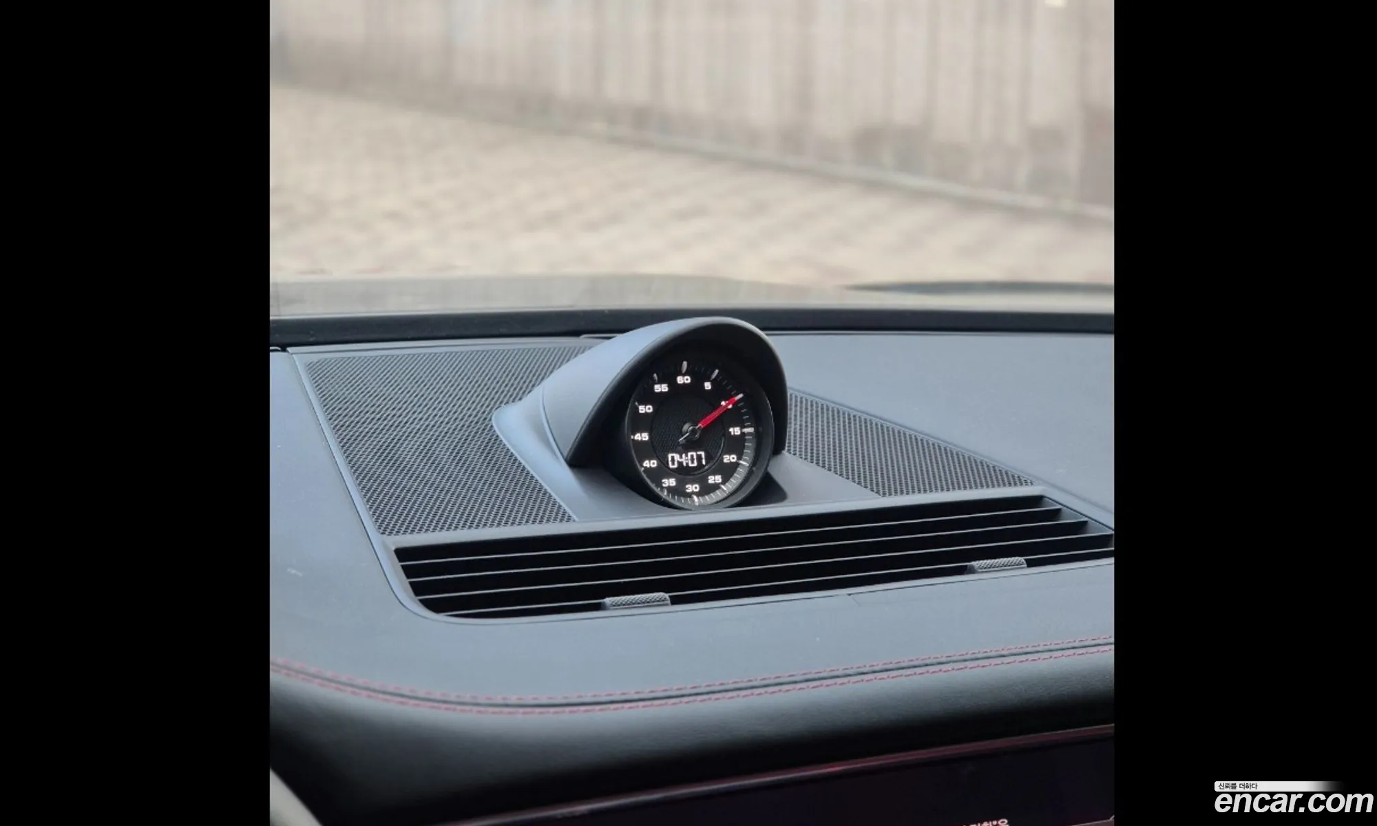 Porsche Panamera 2022 — 20