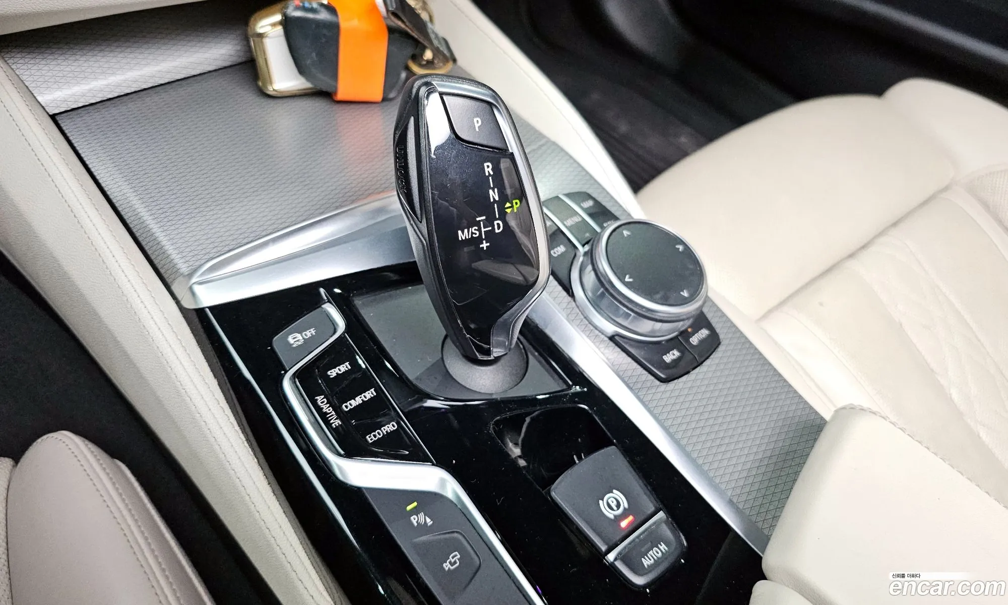 BMW 5 Series 2018 — 16