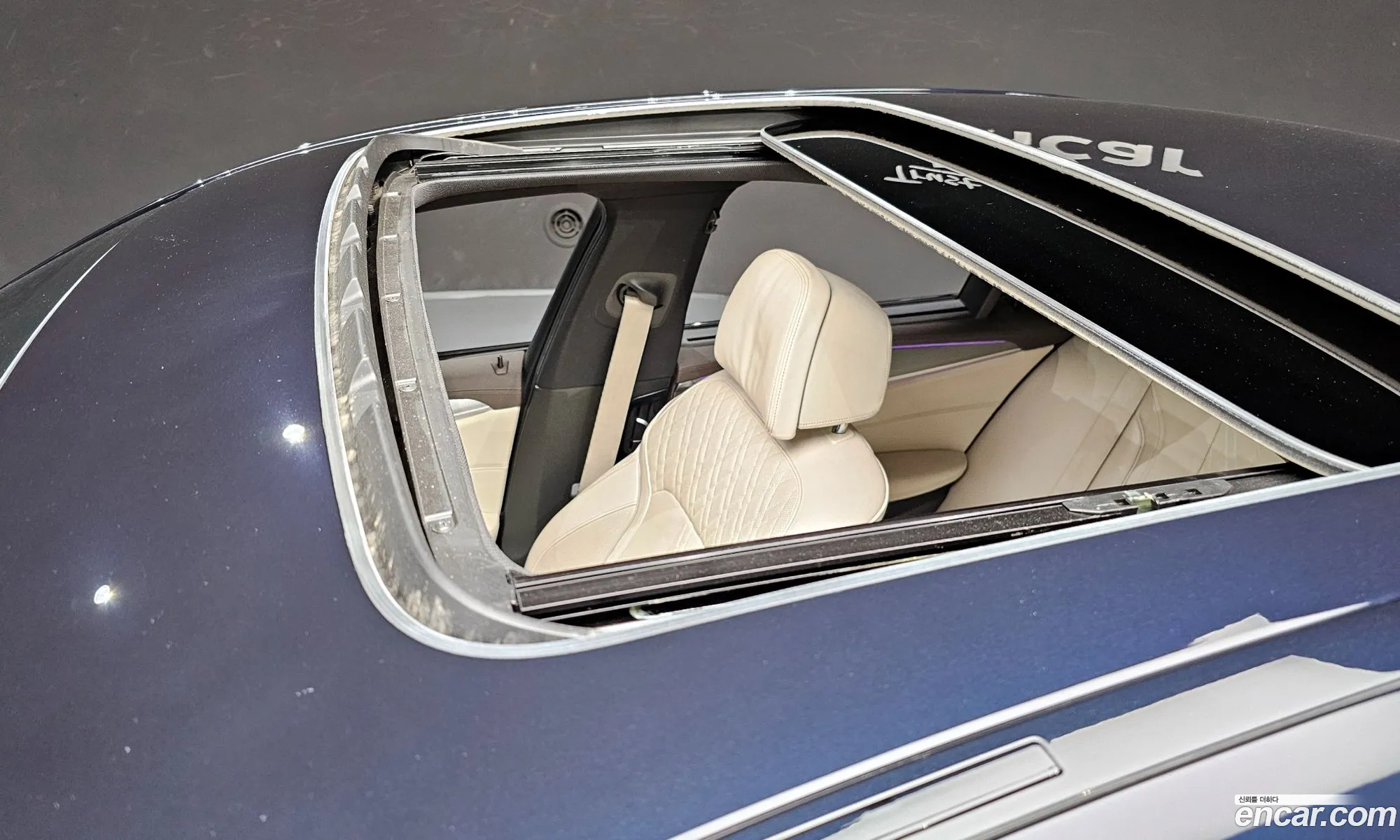 BMW 5 Series 2018 — 14