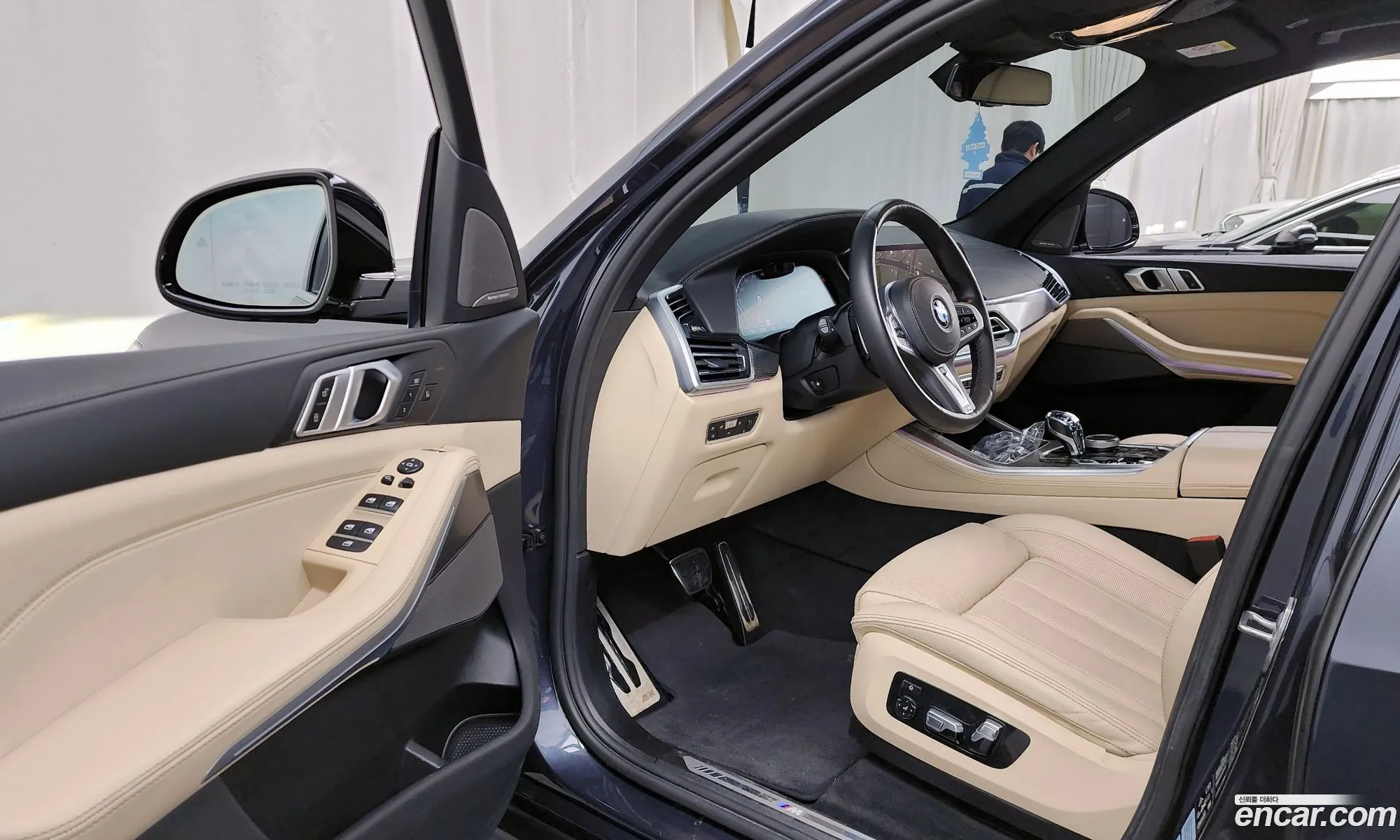 BMW X5 2021 — 20