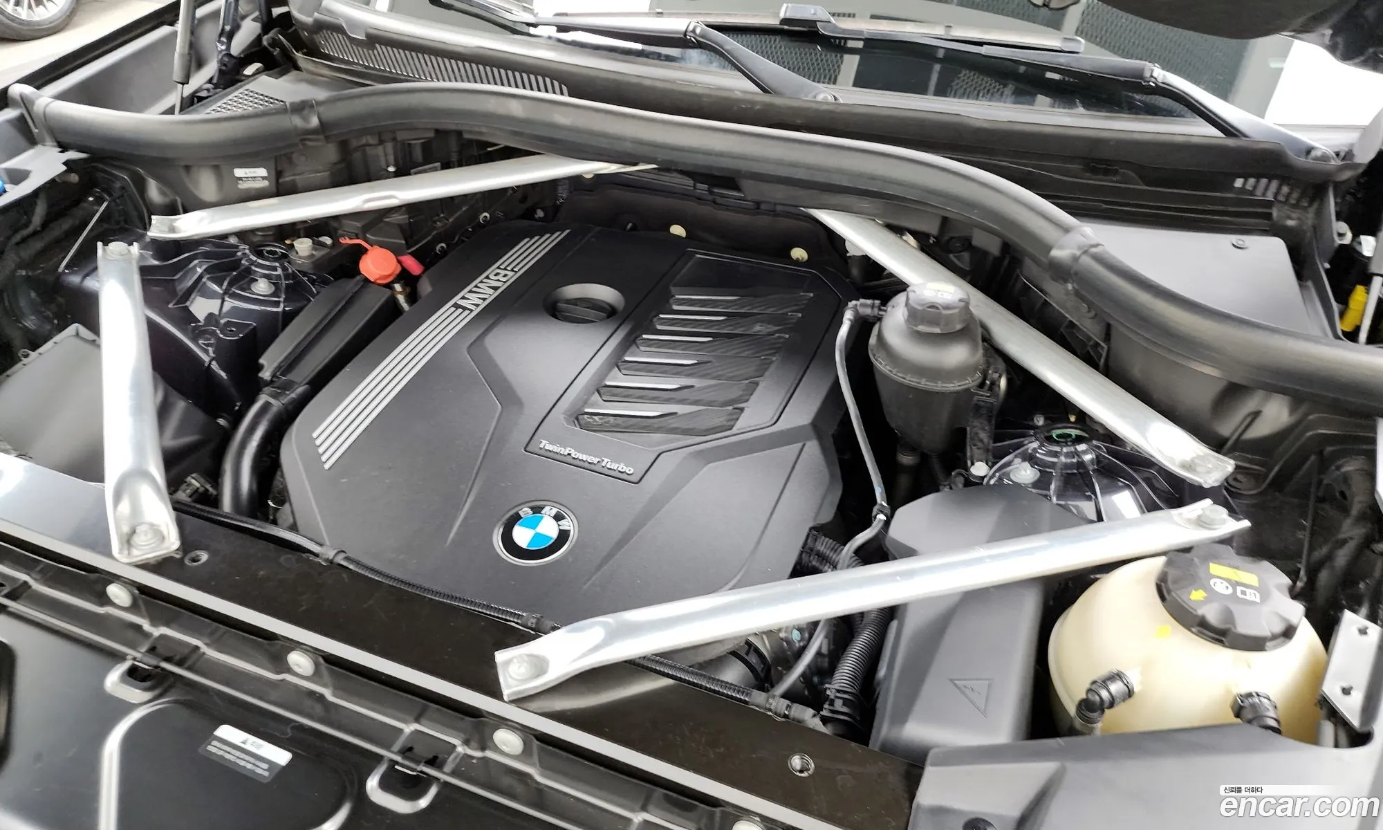 BMW X5 2021 — 19