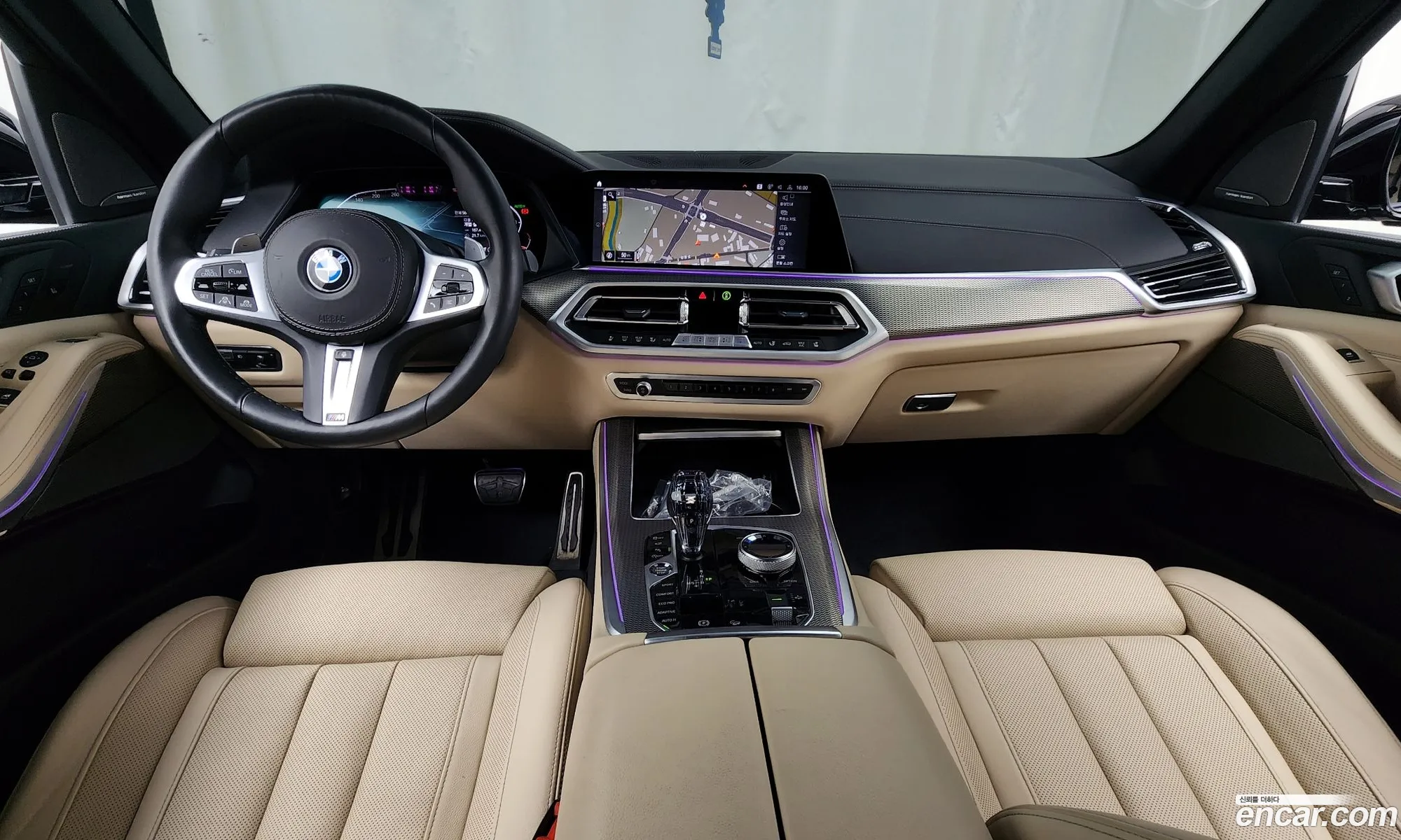BMW X5 2021 — 10