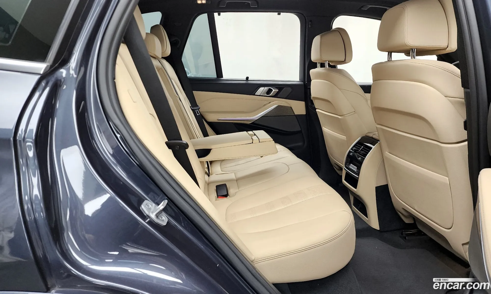 BMW X5 2021 — 4