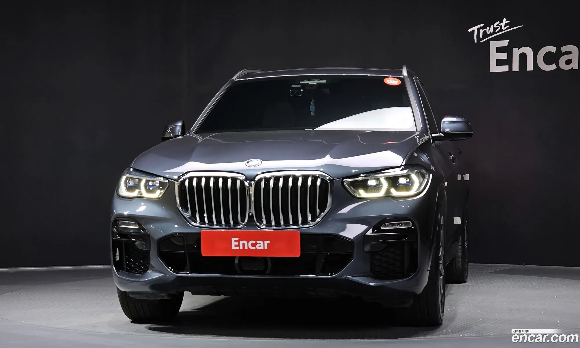 BMW X5 2021 — 3