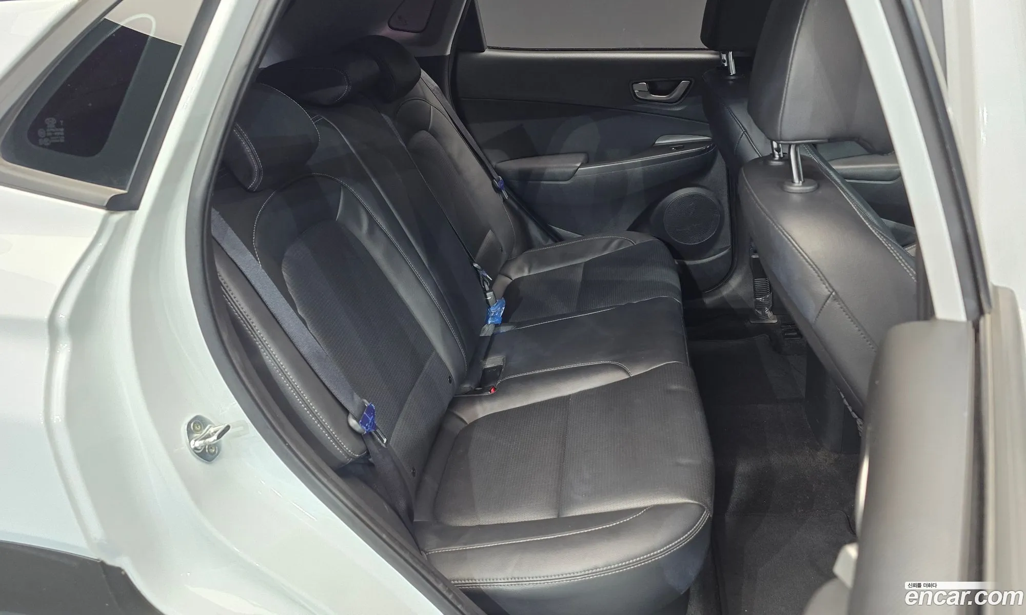 Hyundai Kona 2017 — 7