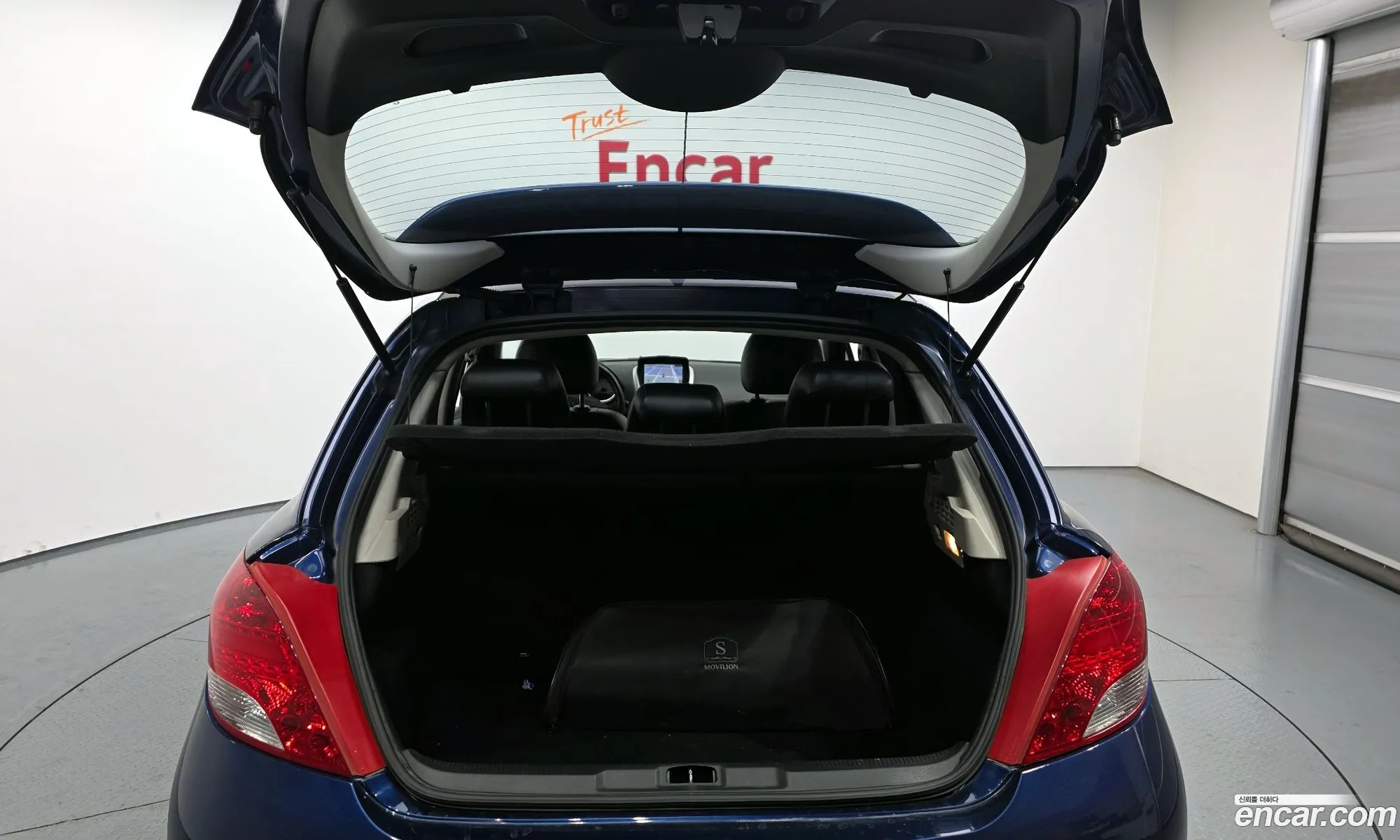 Peugeot 207 GT 2011 VF3WC5FS9BT002015 — 19