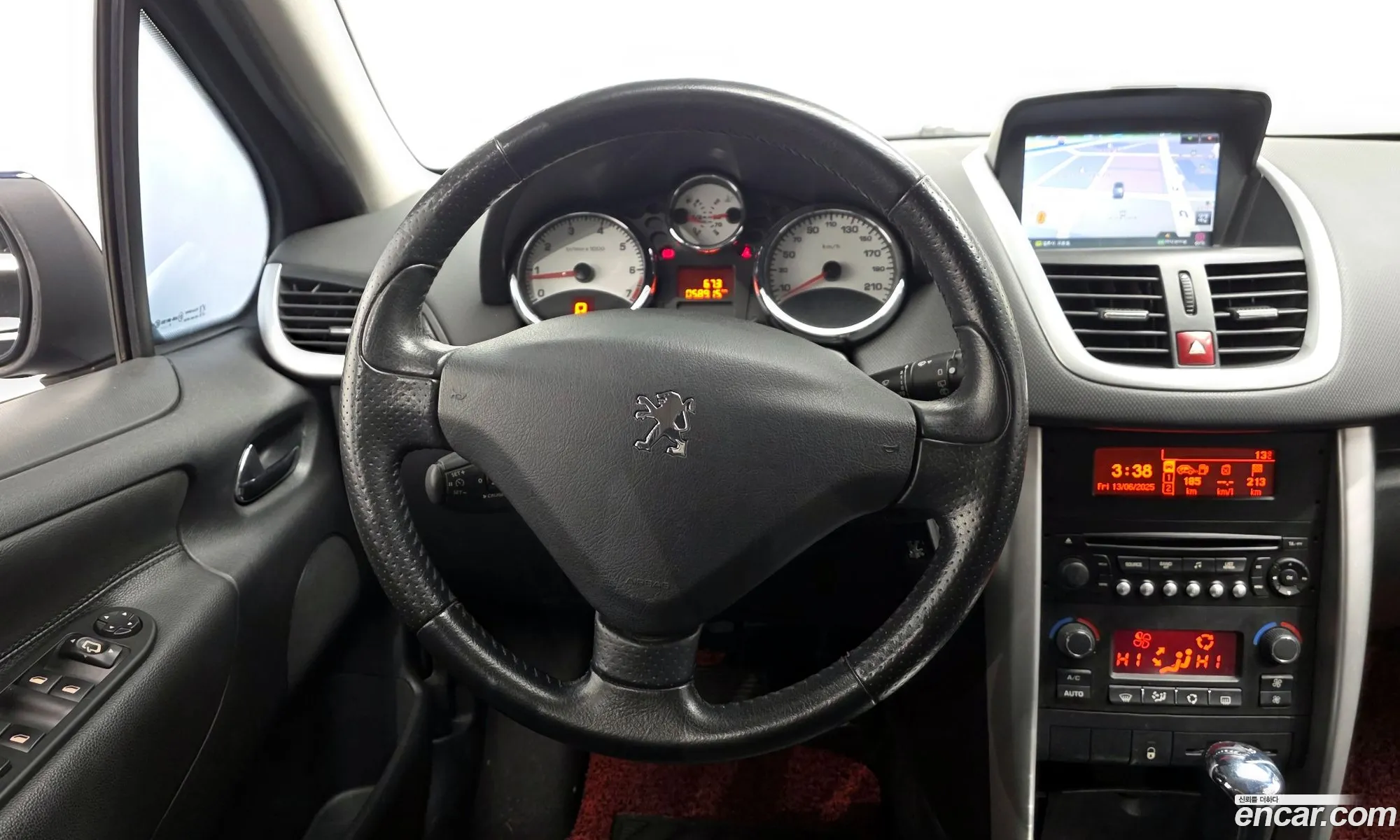 Peugeot 207 GT 2011 VF3WC5FS9BT002015 — 3