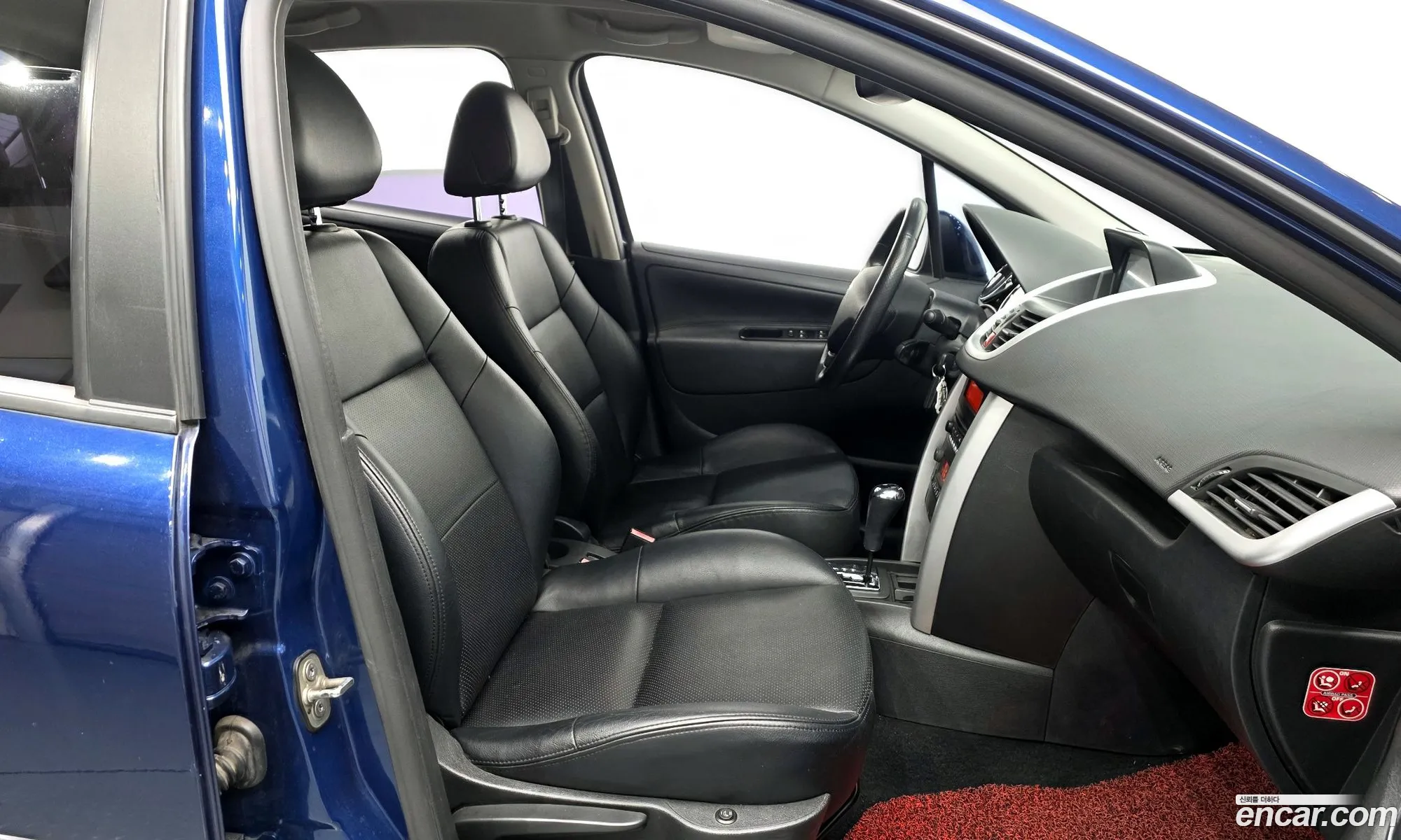 Peugeot 207 GT 2011 VF3WC5FS9BT002015 — 17