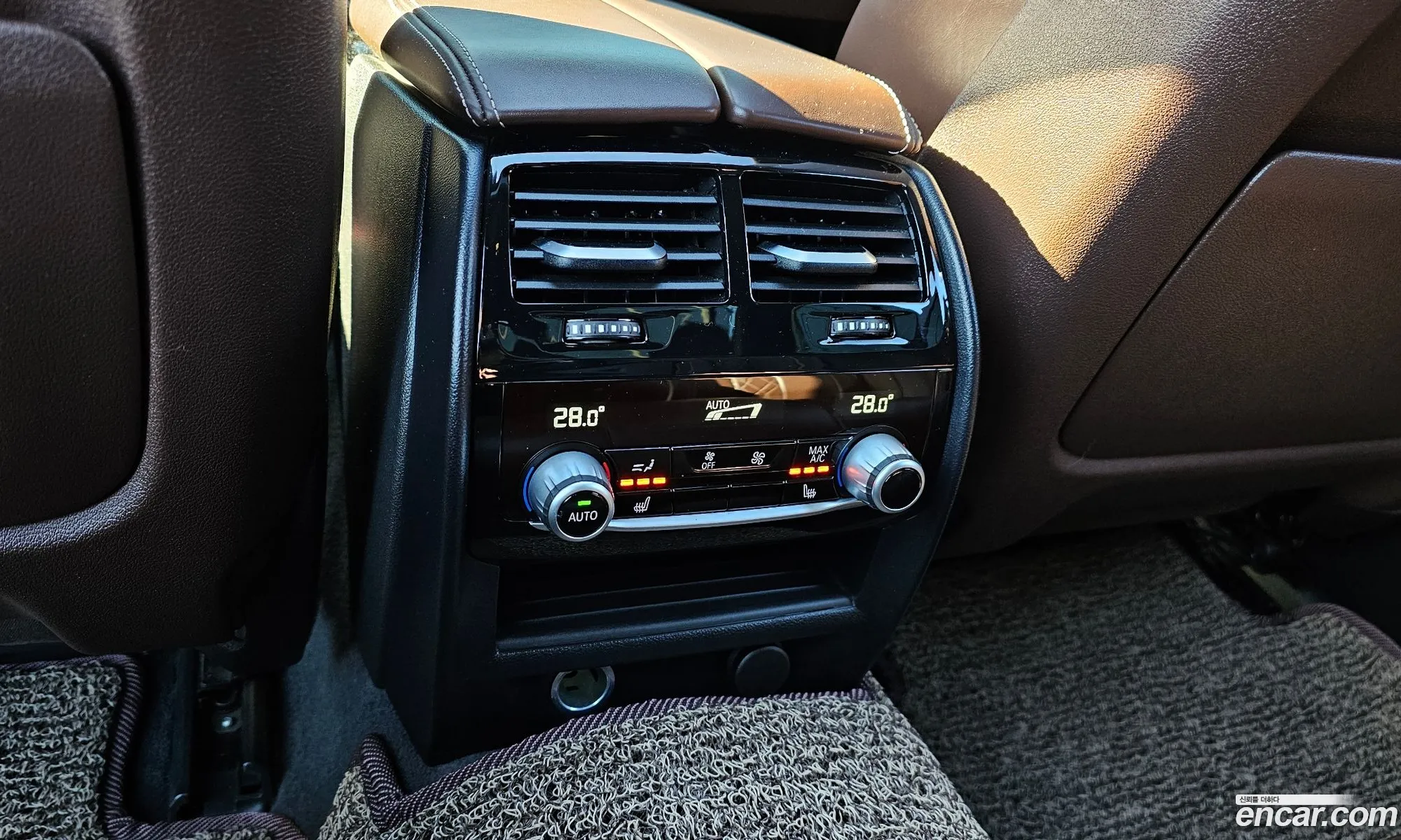 BMW 5 Series 2019 — 20
