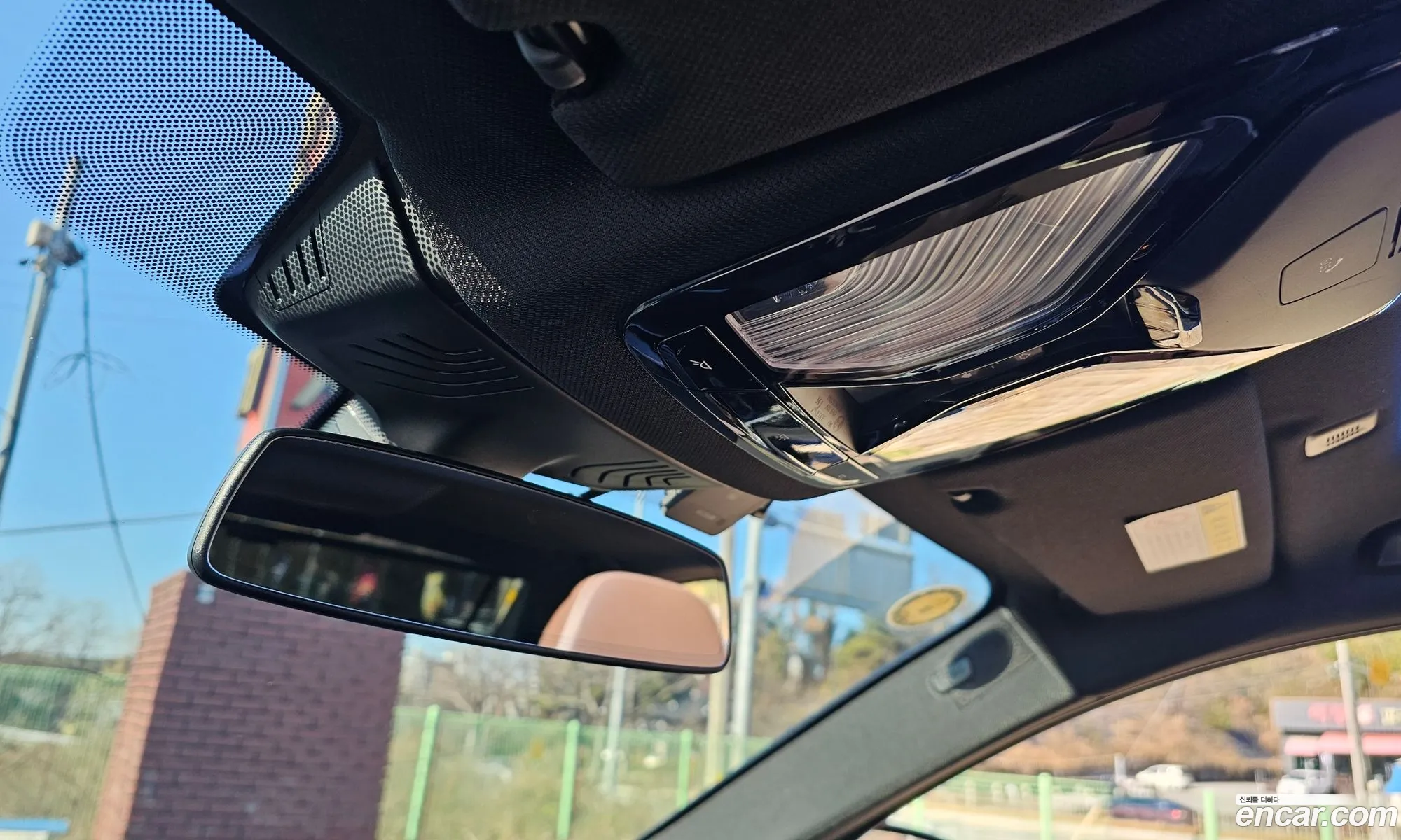 BMW 5 Series 2019 — 18