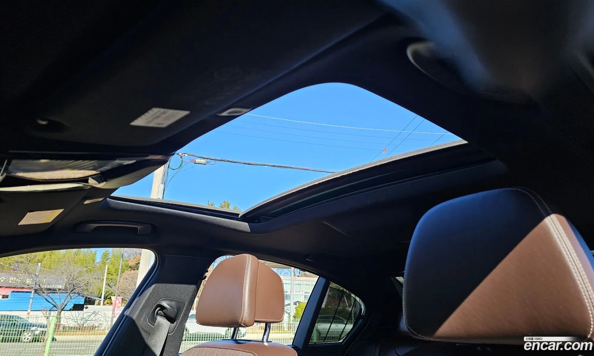 BMW 5 Series 2019 — 12