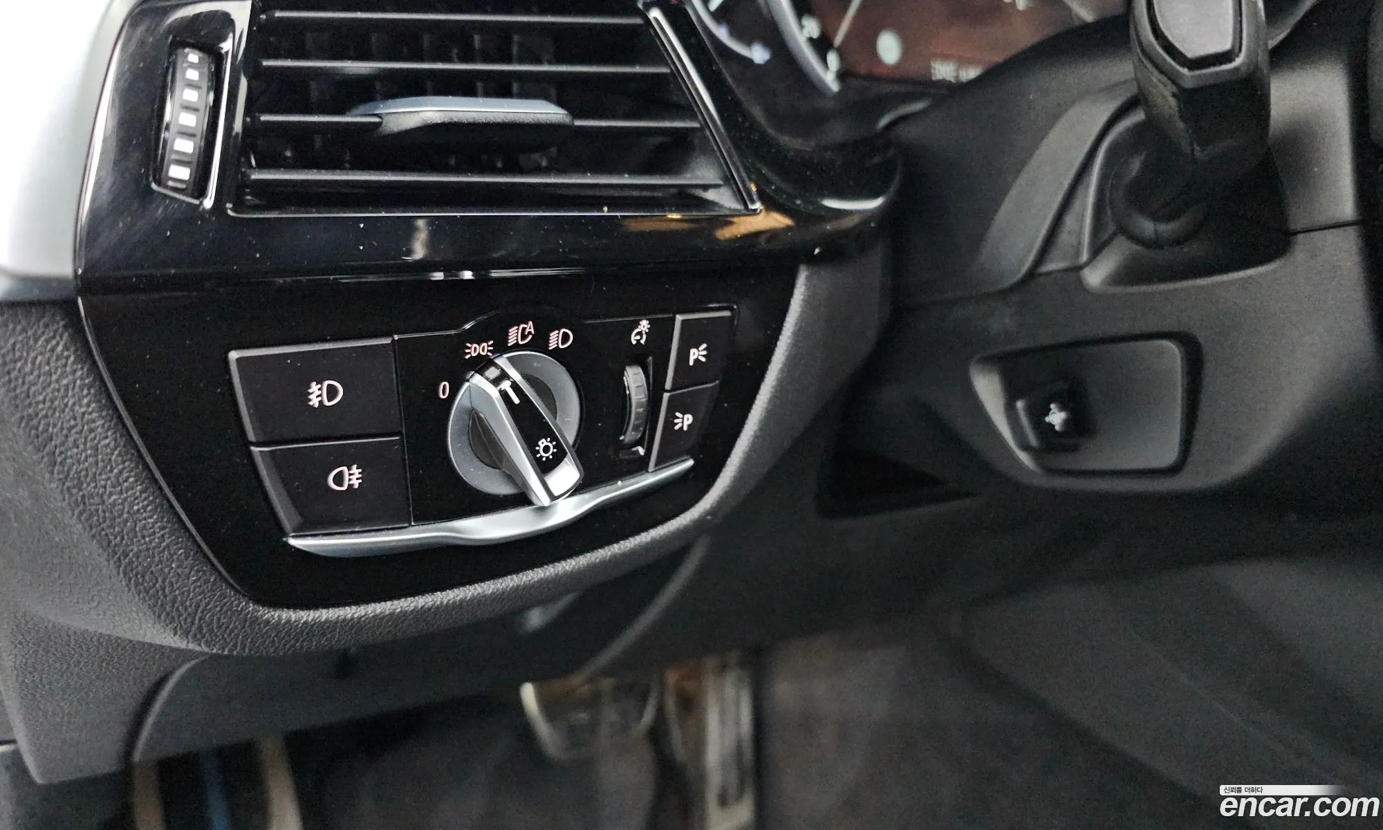 BMW 5 Series 2017 — 14