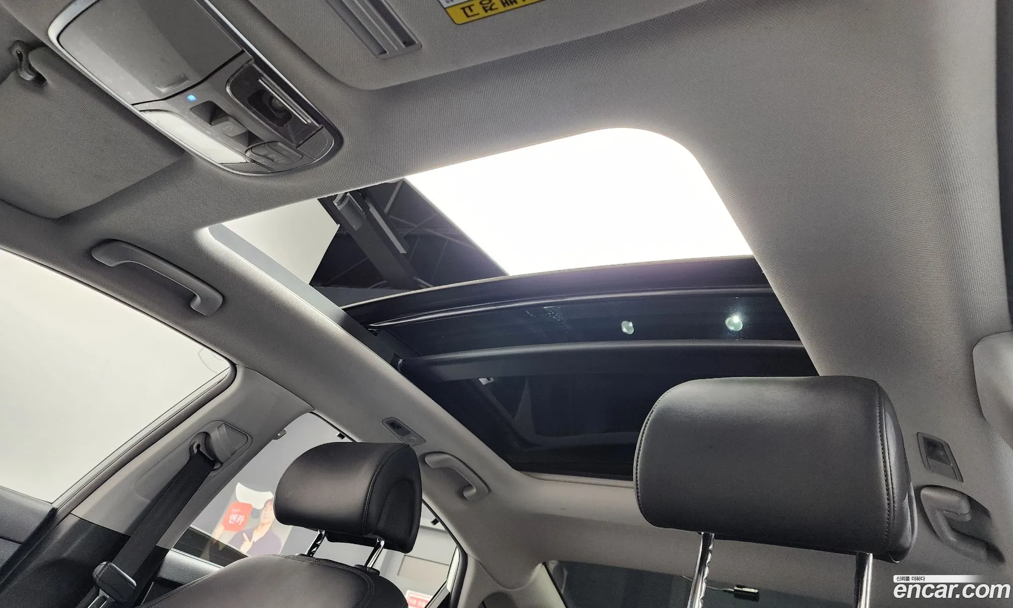 Hyundai LF Sonata 2016 — 2