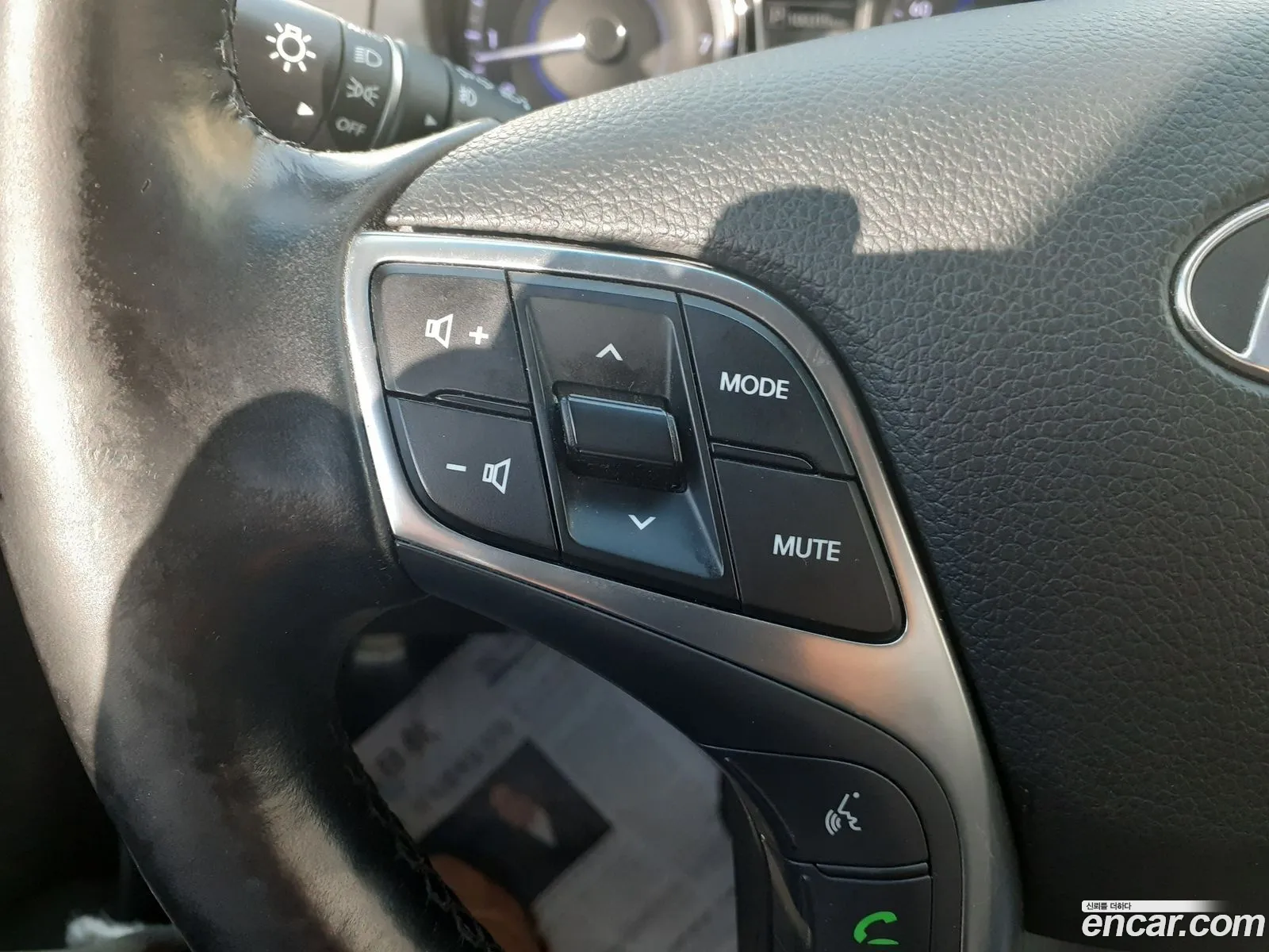Hyundai Grandeur HG 2014 — 11