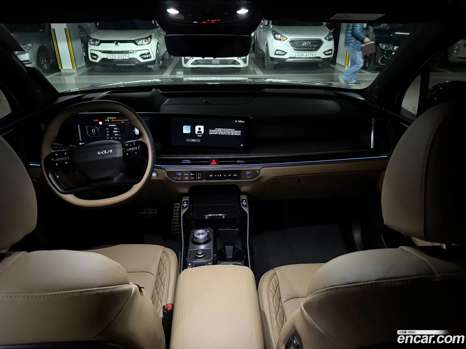 Kia Sorento 2025 — 17
