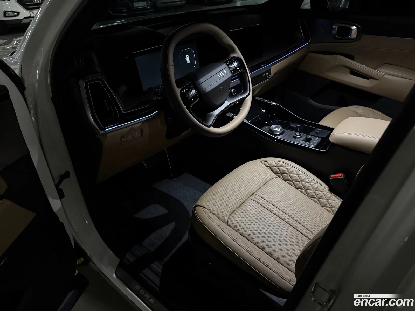 Kia Sorento 2025 — 16