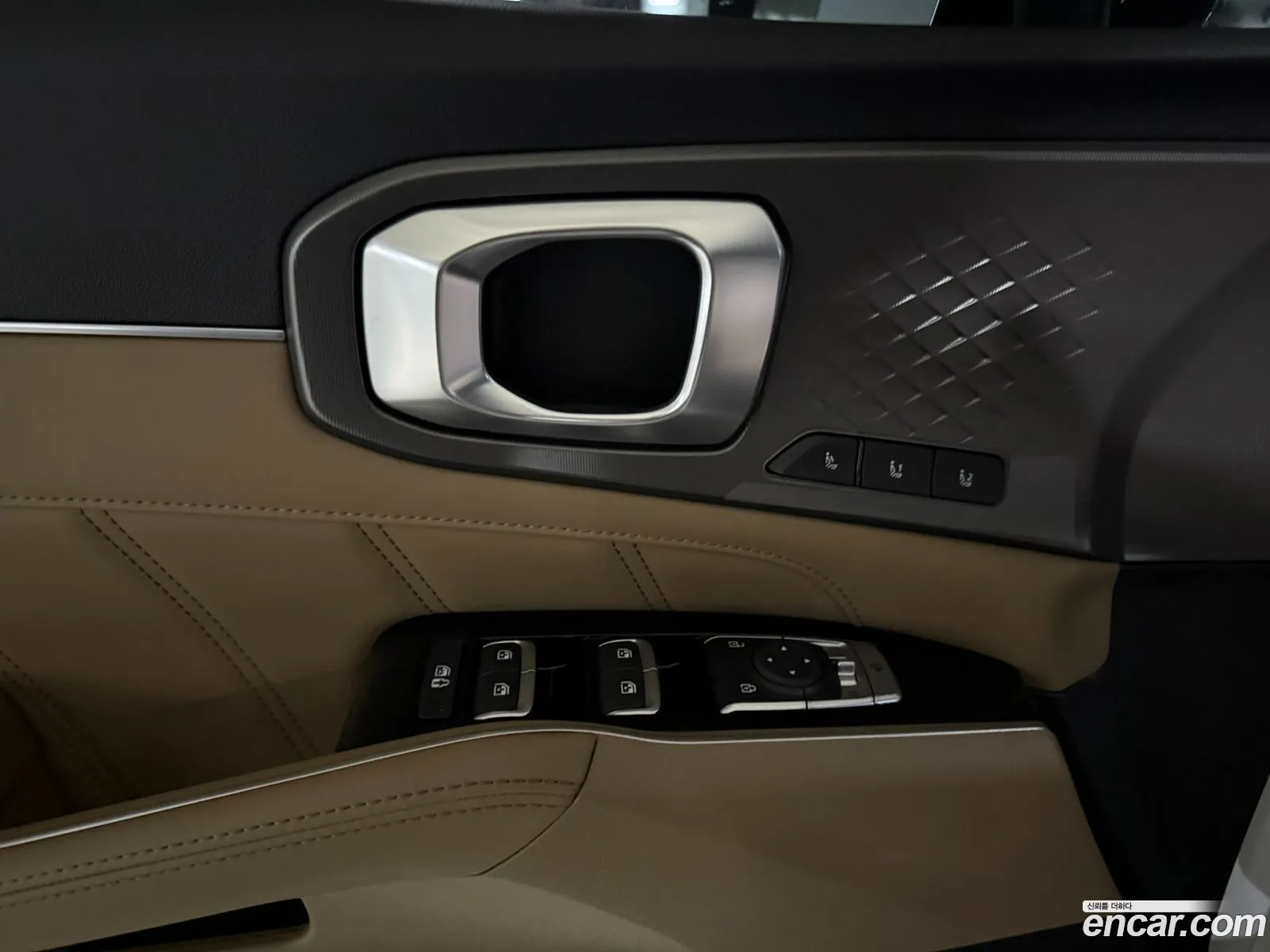 Kia Sorento 2025 — 6