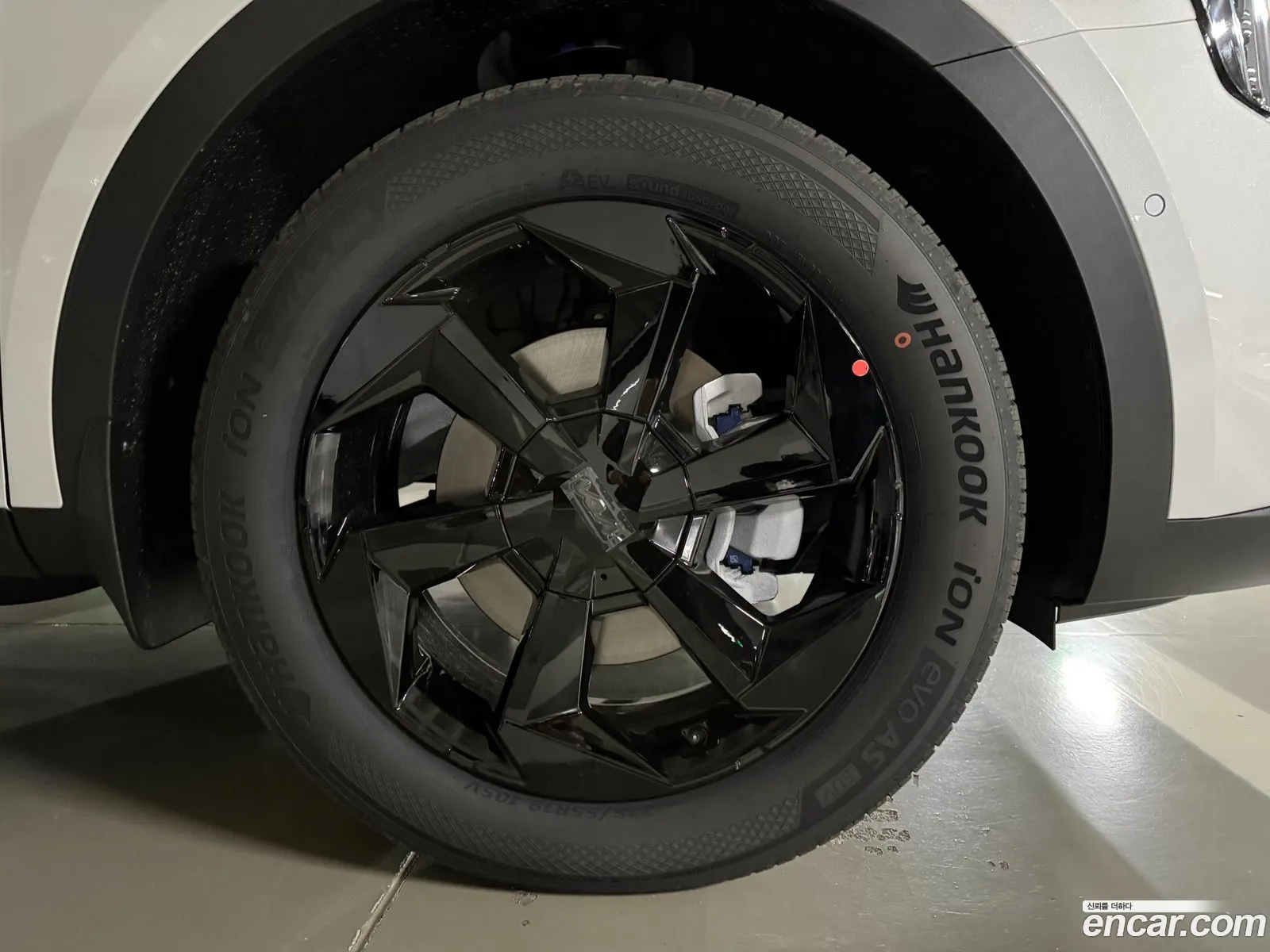 Kia Sorento 2025 — 12