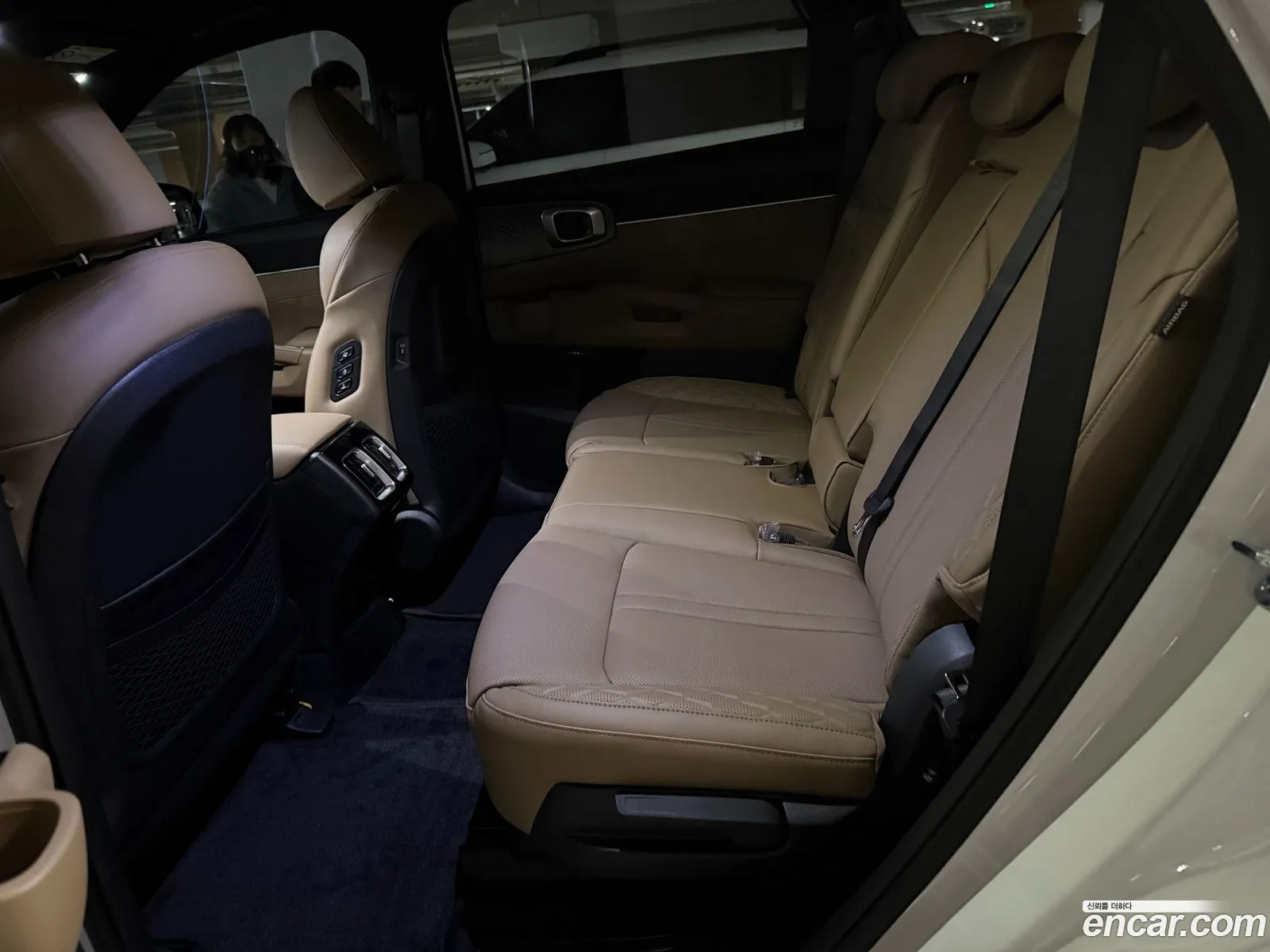 Kia Sorento 2025 — 3