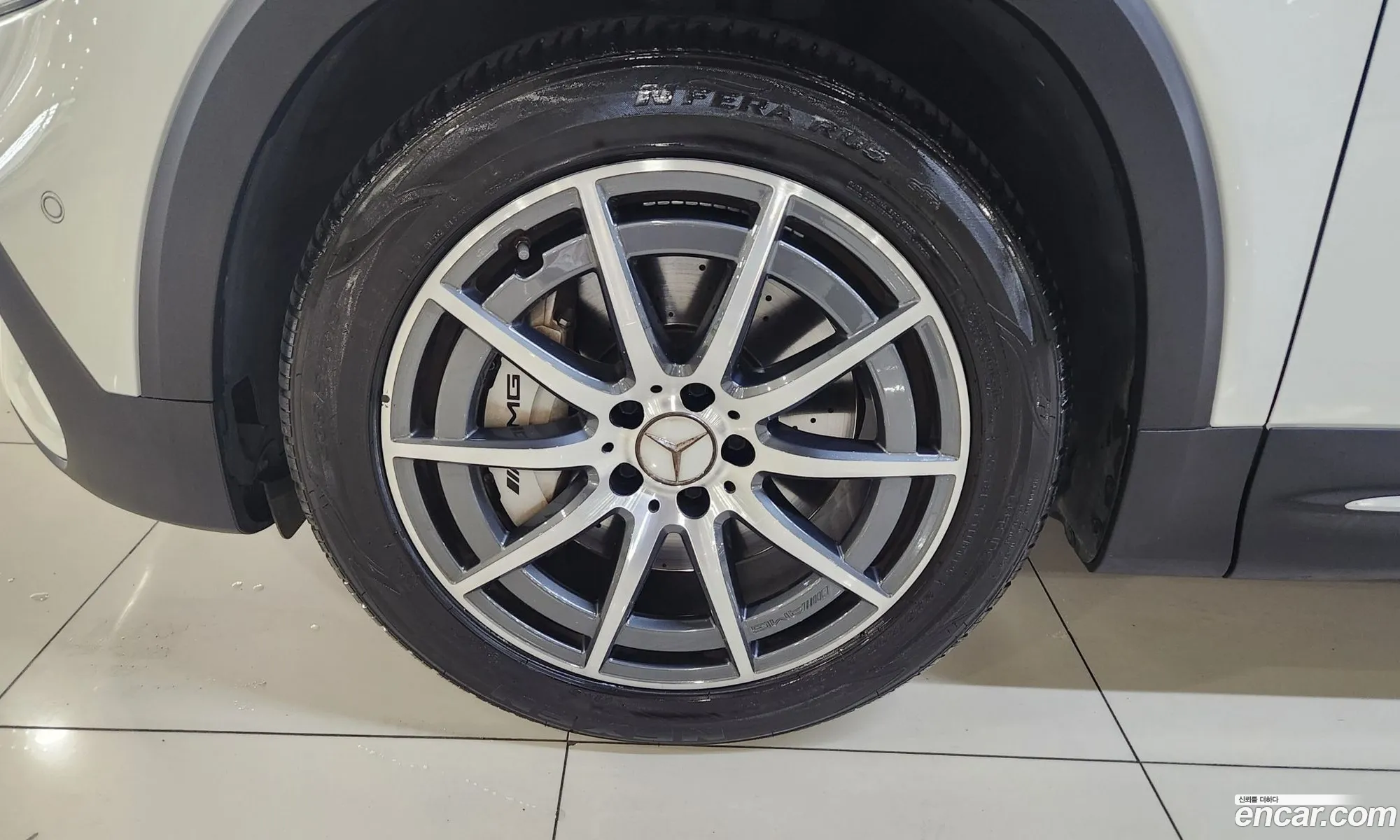 Mercedes-Benz GLB-Class X247 2023 — 9