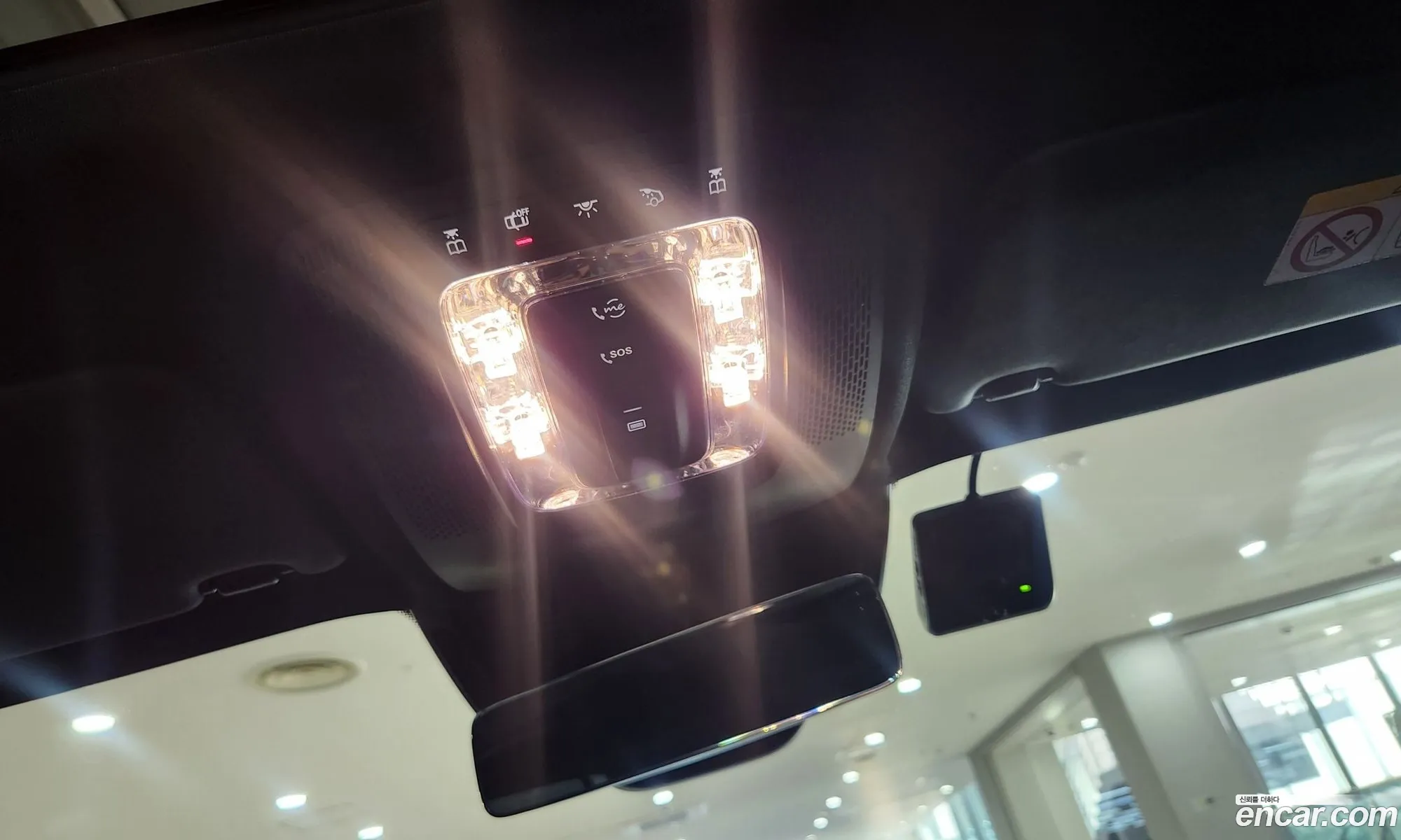 Mercedes-Benz GLB-Class X247 2023 — 19