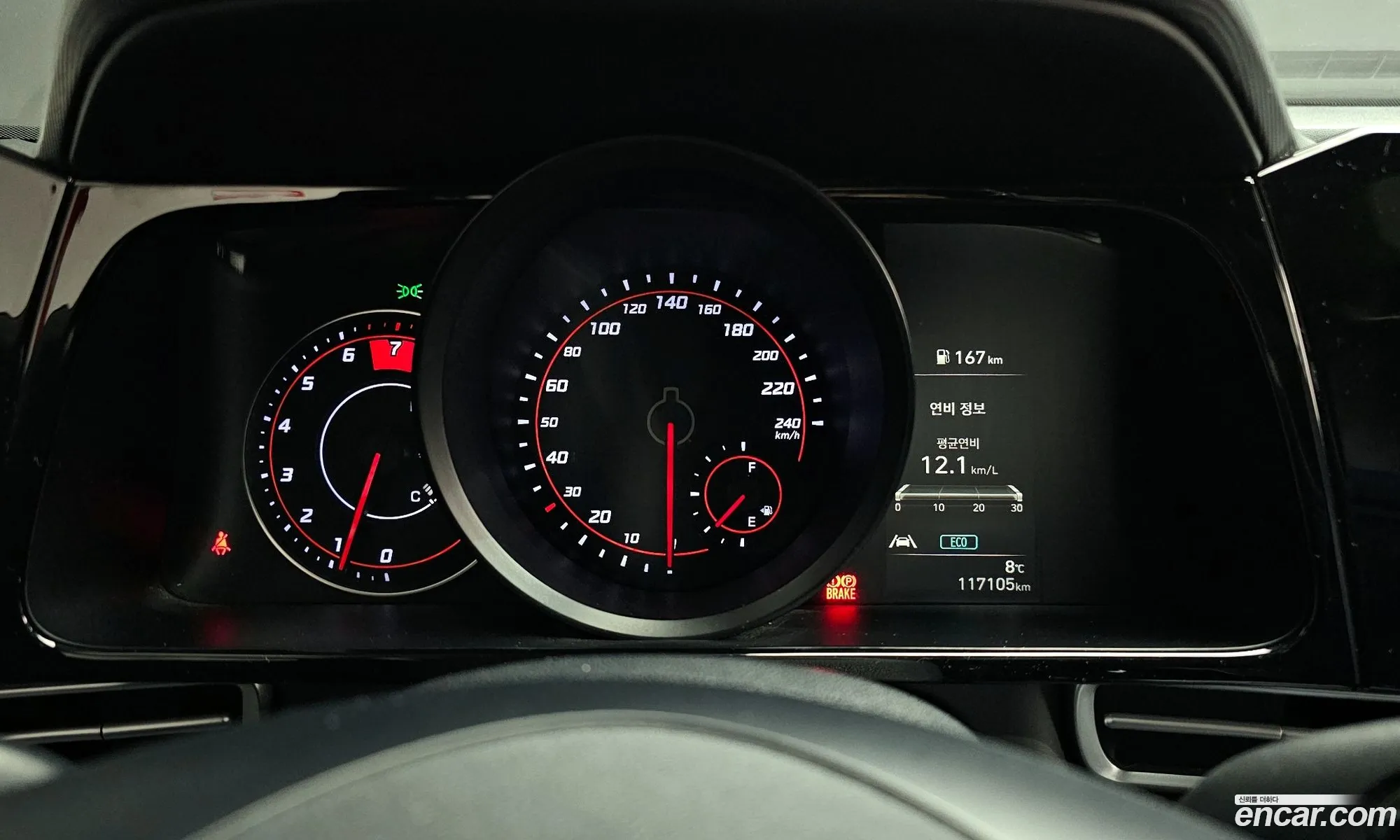 Hyundai Elantra 2022 — 13