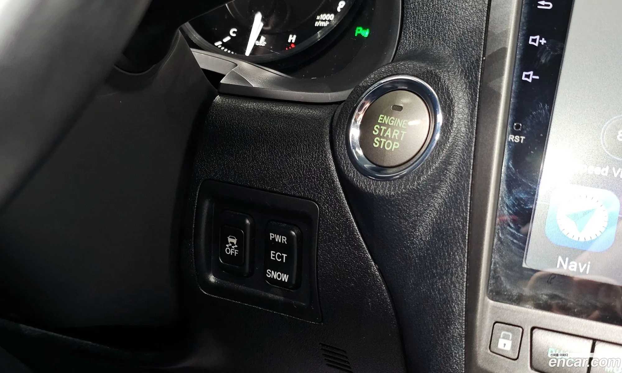 Lexus IS250 2009 — 2