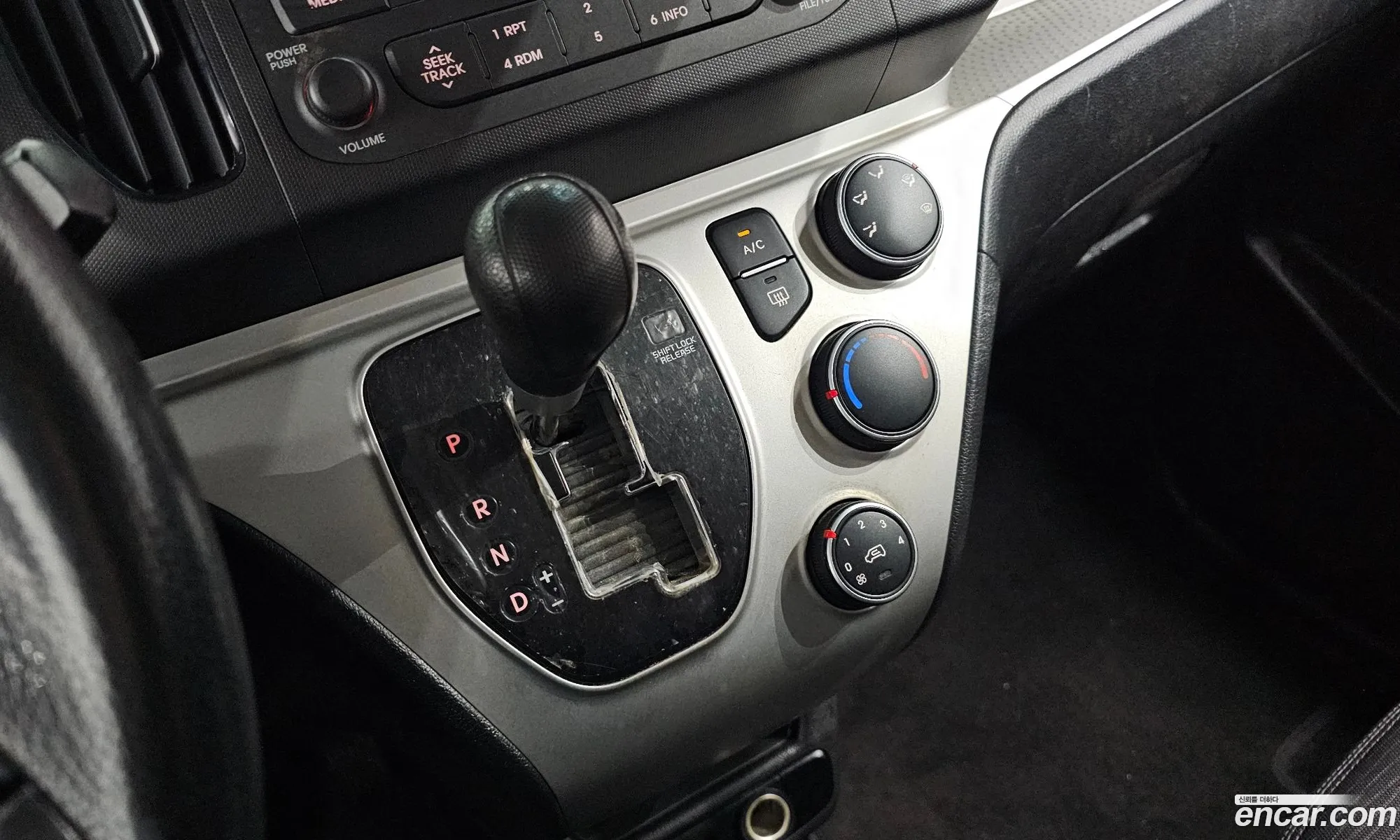 Kia Ray 2017 — 3
