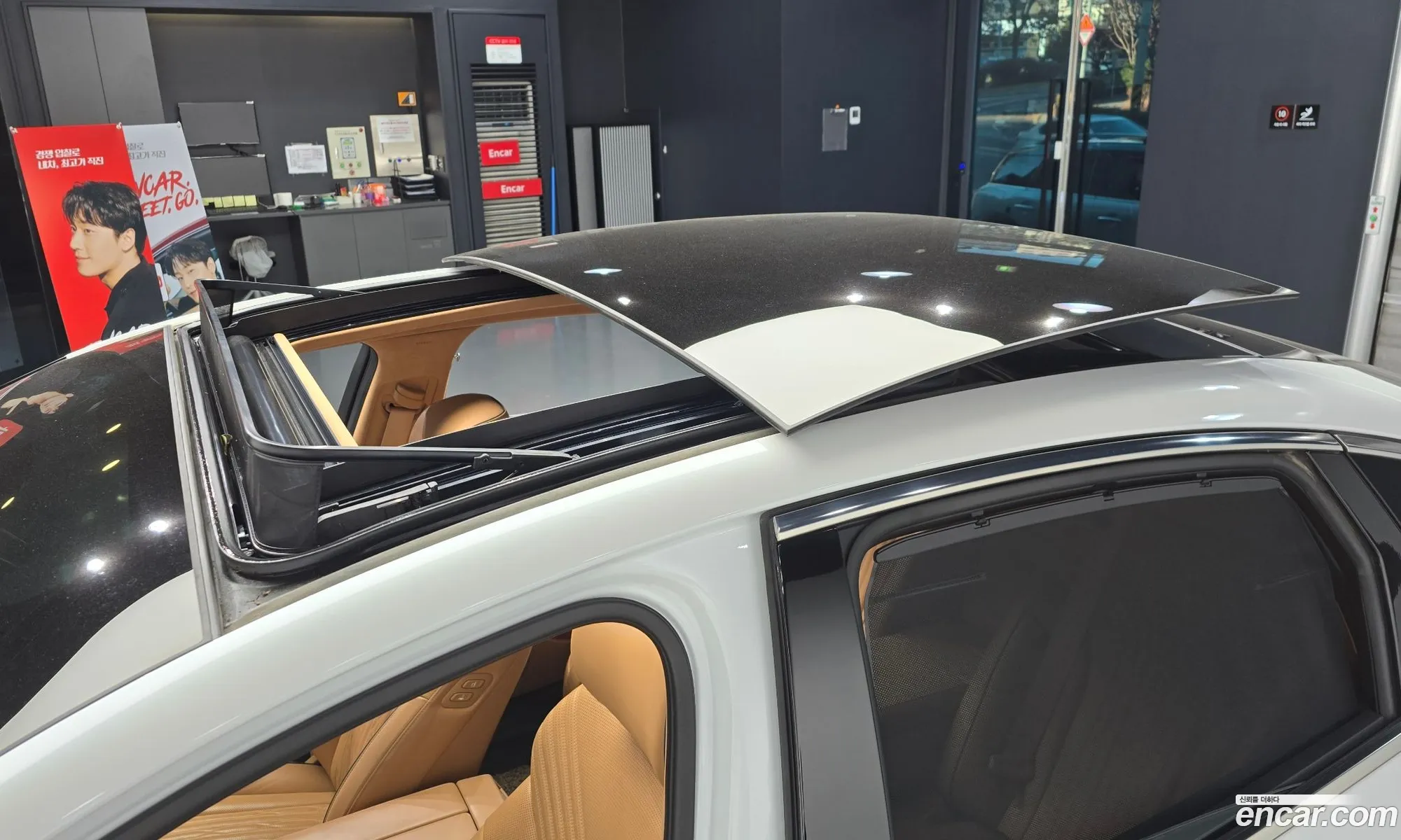 Genesis G80 2022 — 13
