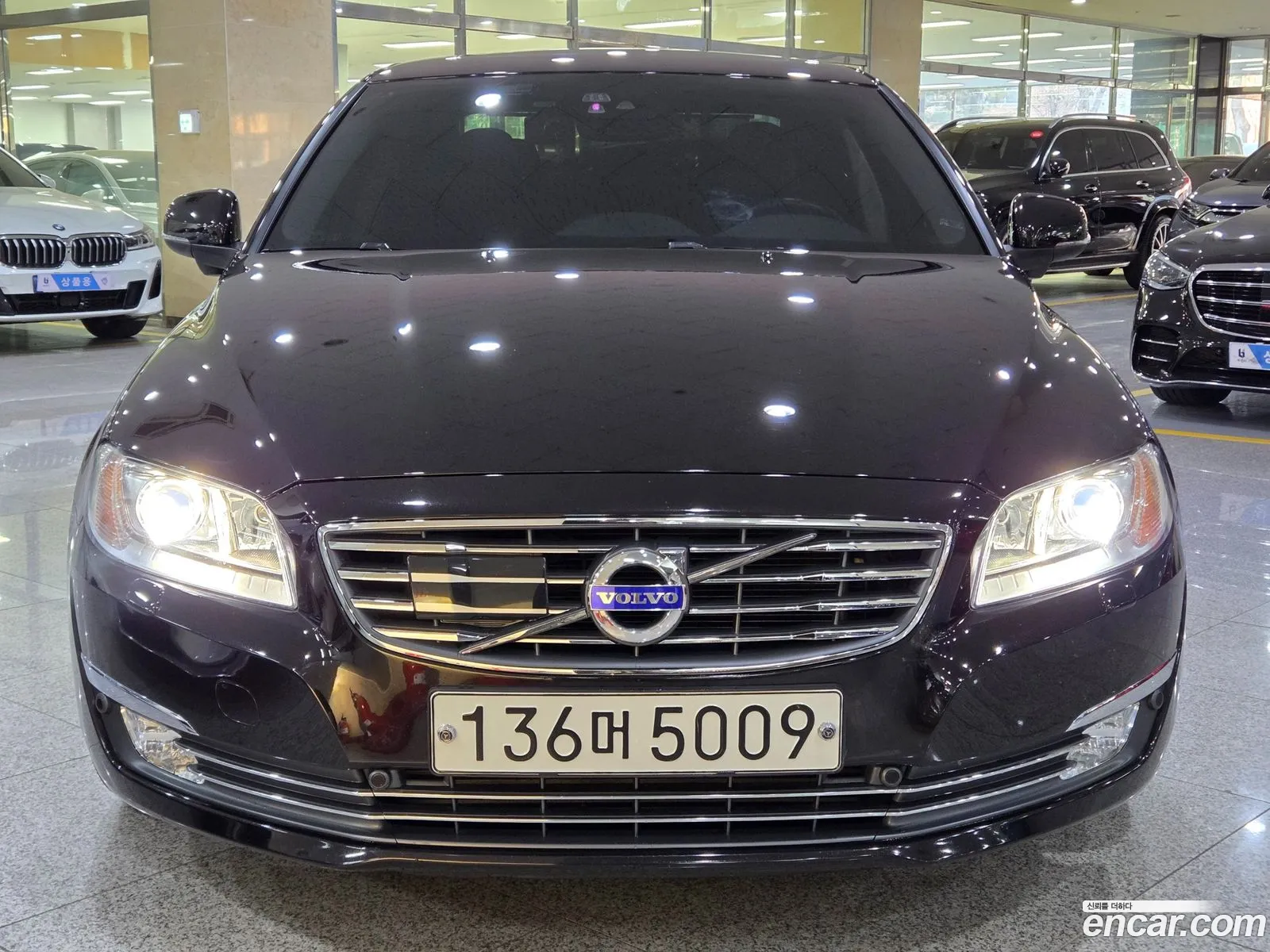 Volvo S80 2016 — 13