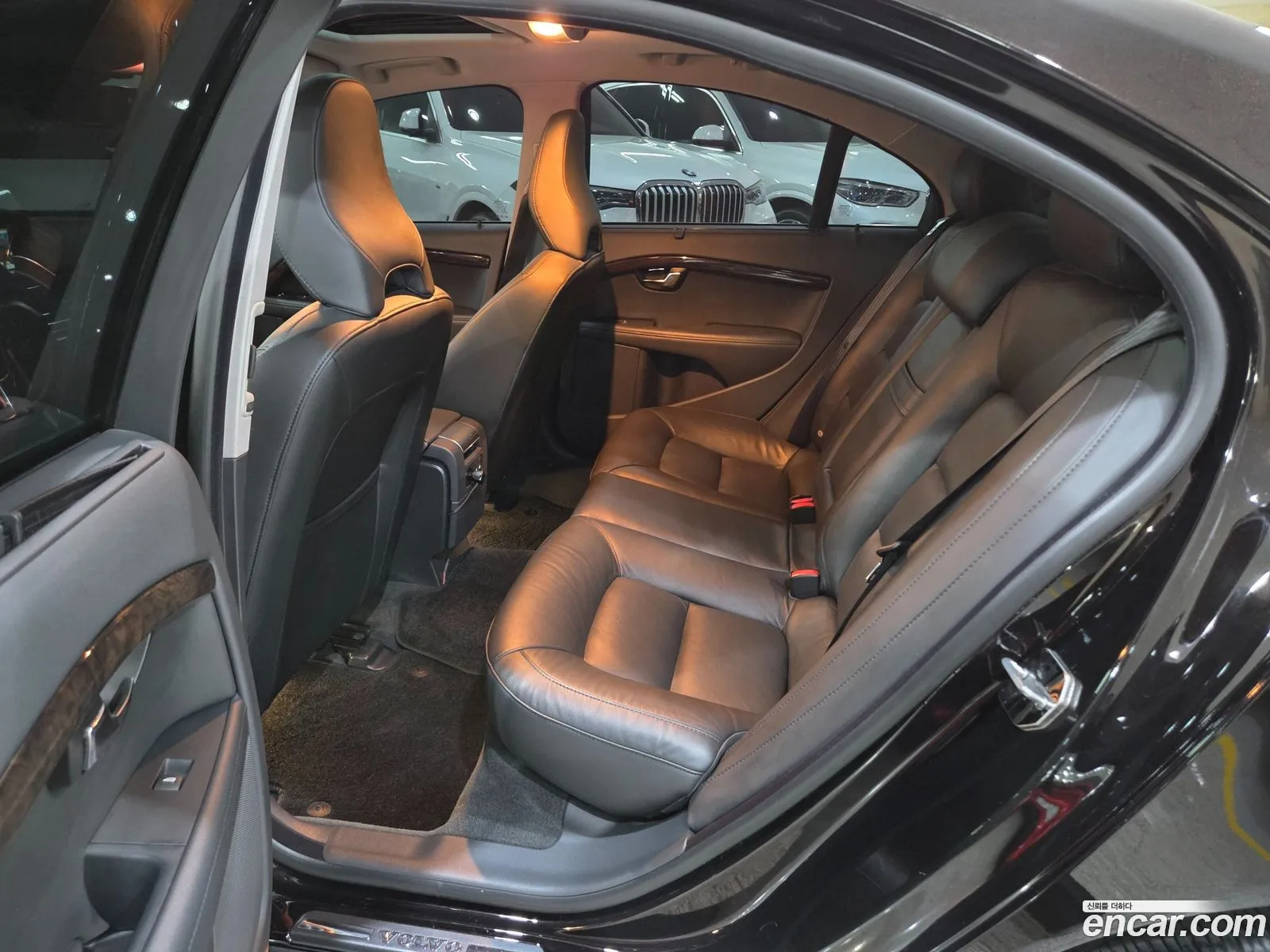 Volvo S80 2016 — 12