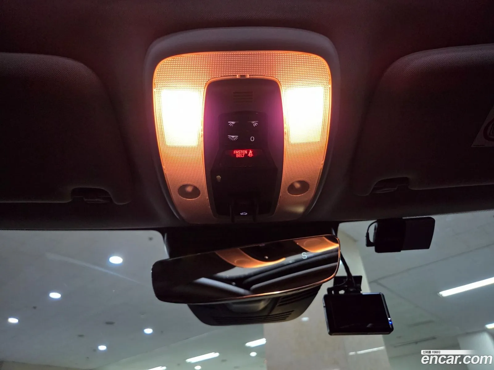 Volvo S80 2016 — 5