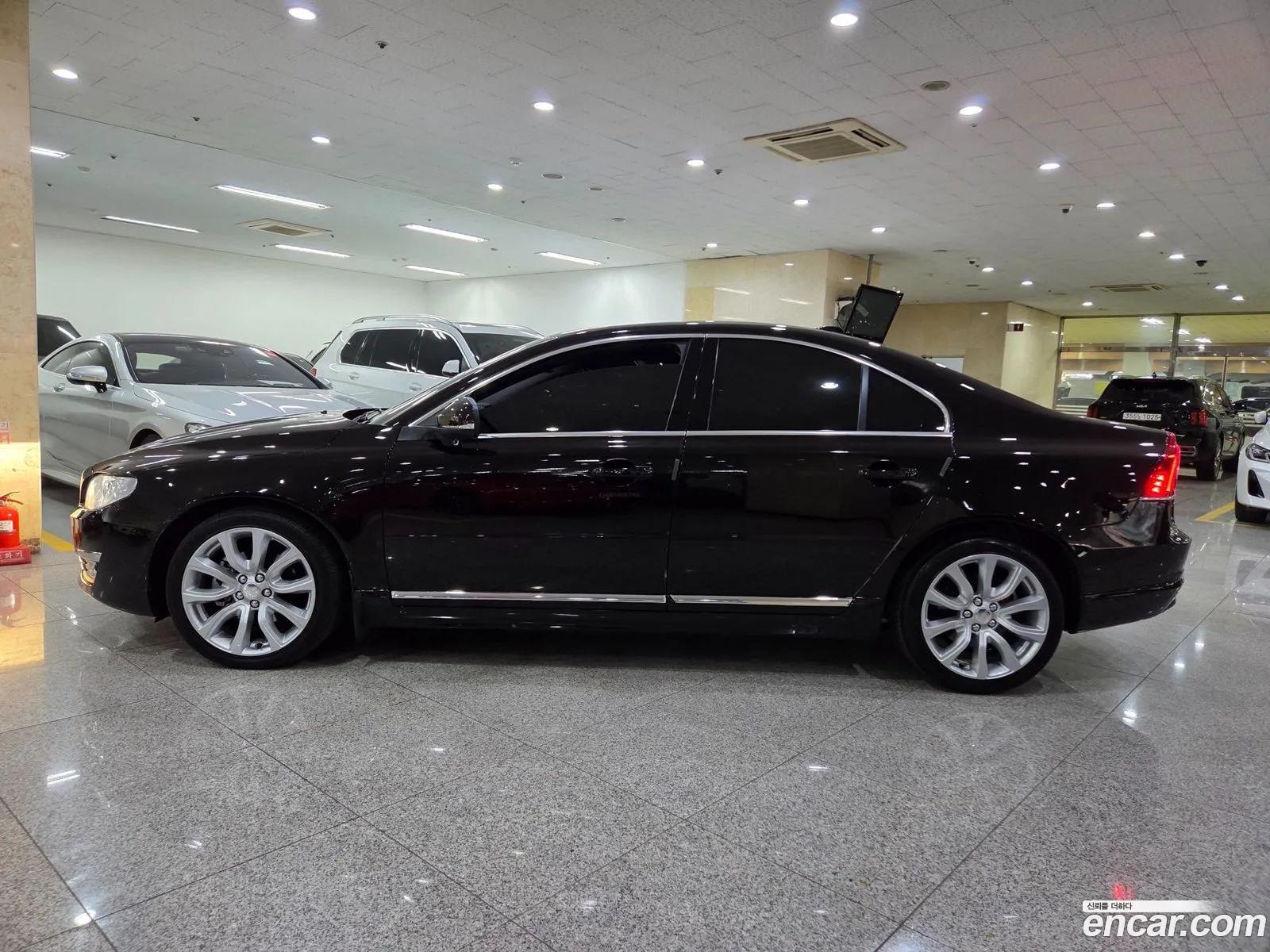 Volvo S80 2016 — 4