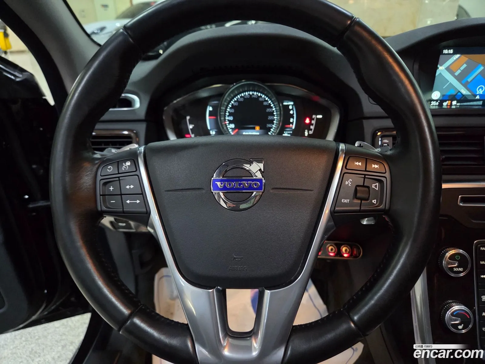 Volvo S80 2016 — 6